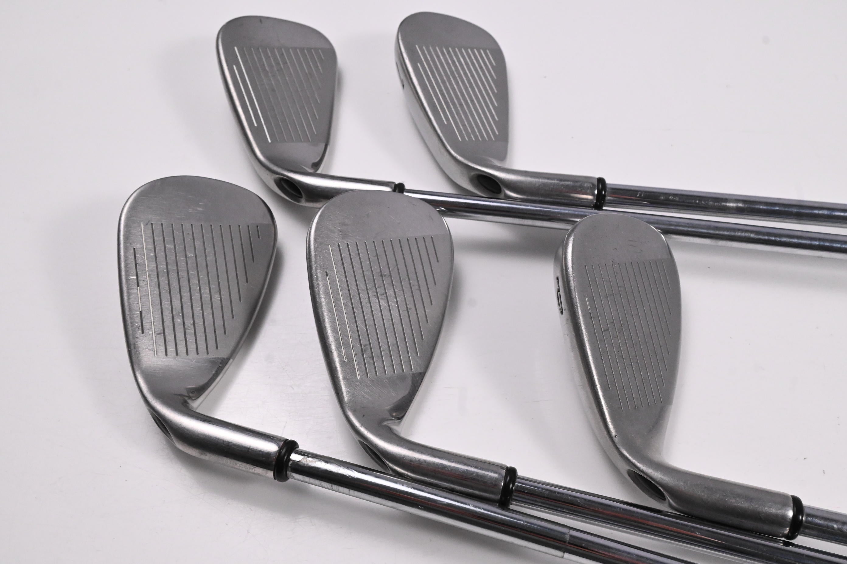 Callaway X-22 Irons / 6-PW / Uniflex Callaway X-22 Shafts