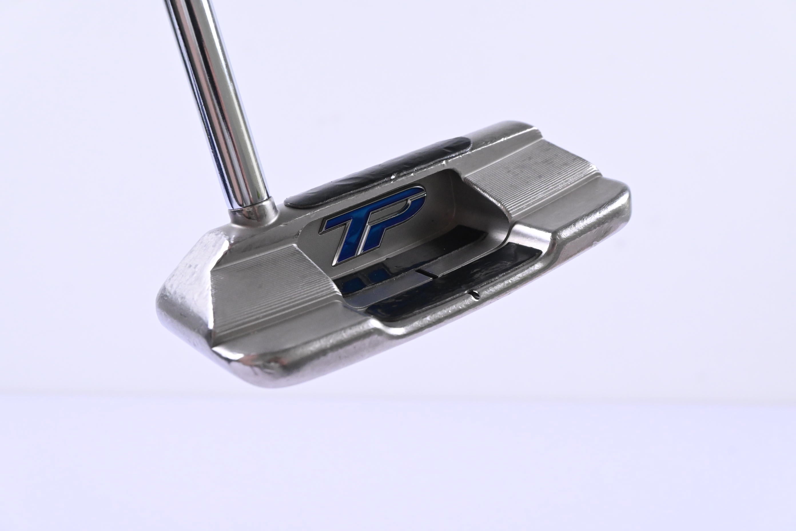 Taylormade TP Hydro Blast Del Monte 7 Putter / 35 Inch