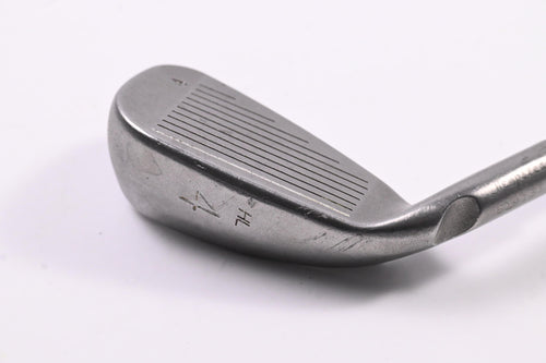 Ladies Ping G2 HL #4 Iron / 24 Degree / Orange Dot / Ladies Flex Ping TFC 100
