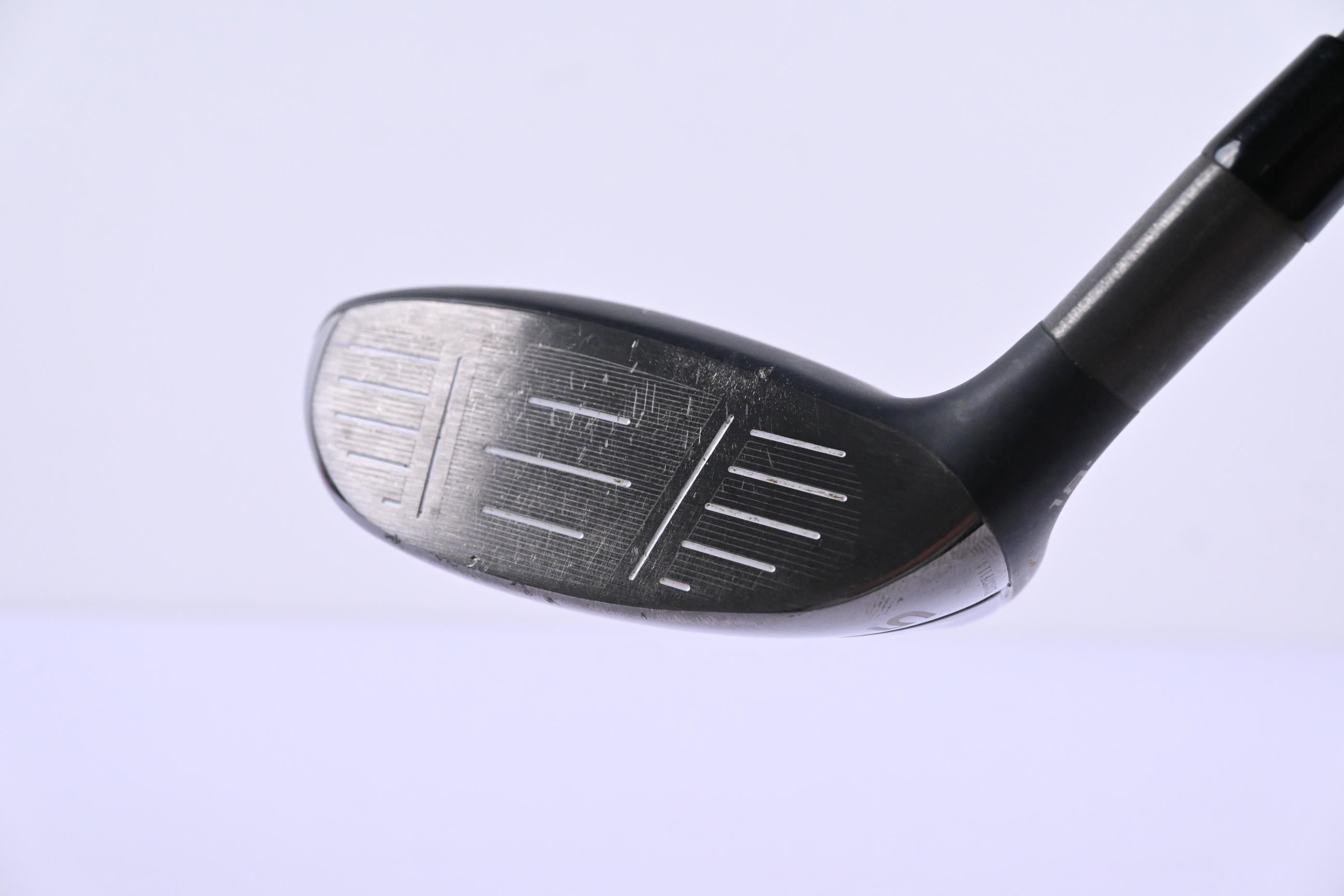 Callaway Rogue ST Max #5 Wood / 18 Degree / Stiff Flex Tensei CR Blue 60 Shaft