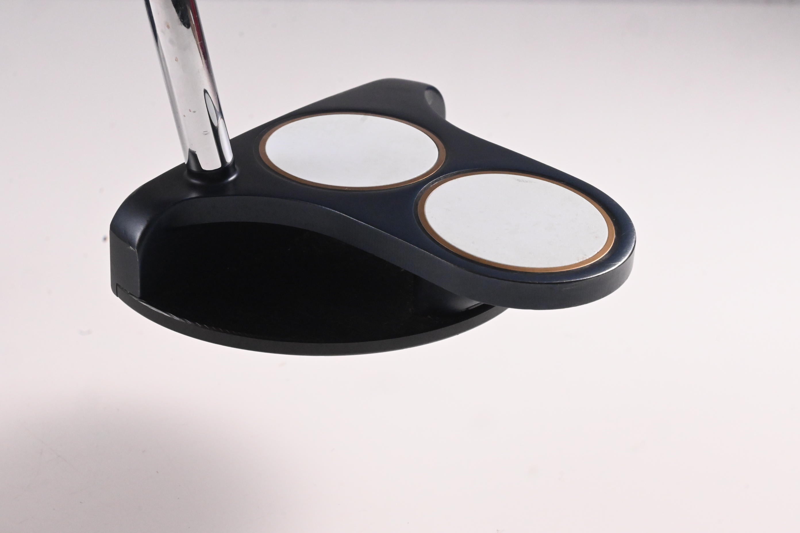 Odyssey Ai-One Milled 2-Ball T DB Putter / 35 Inch
