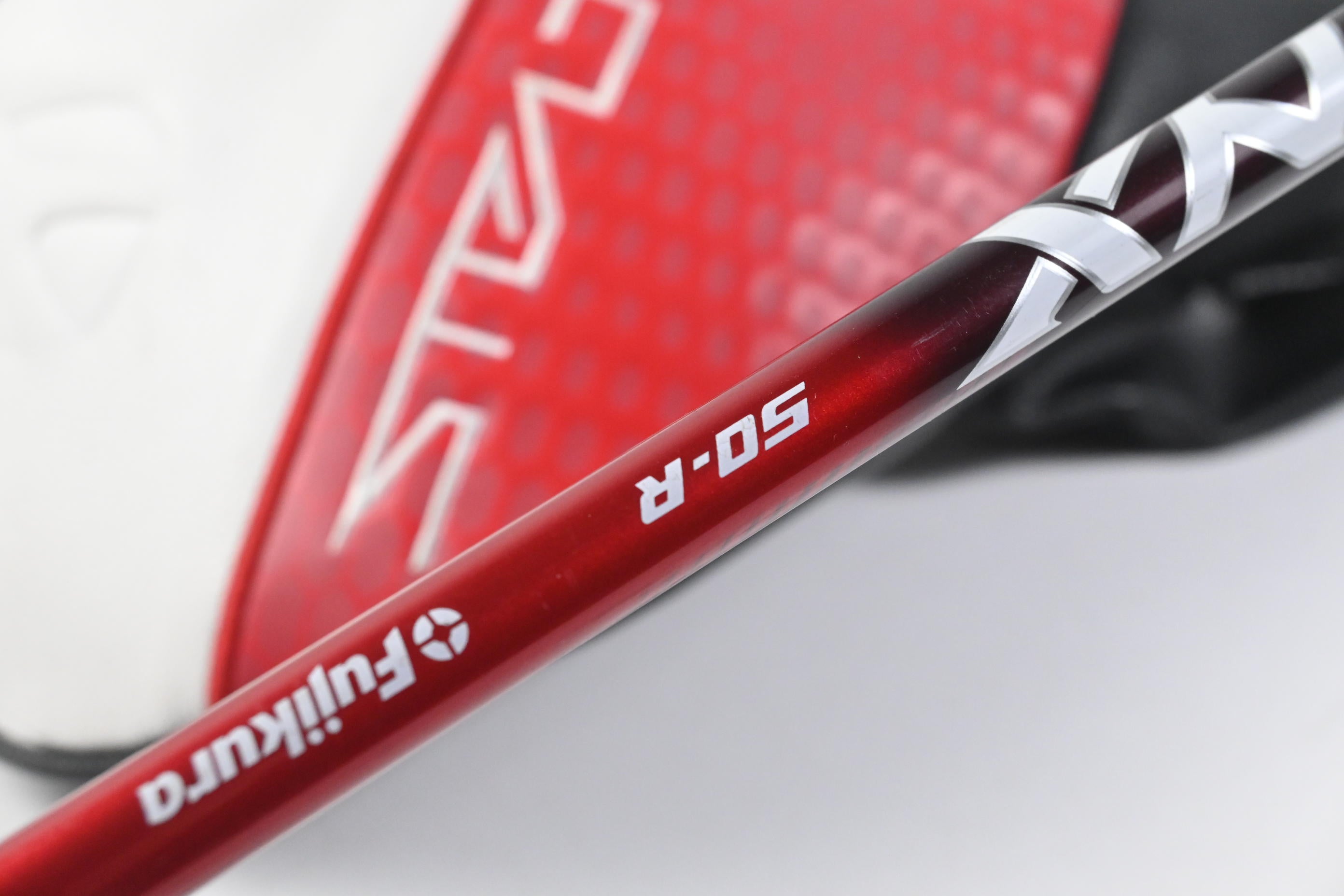Taylormade Stealth 2 Plus Driver / 9 Degree / Regular Flex Fujikura Speeder NX 50