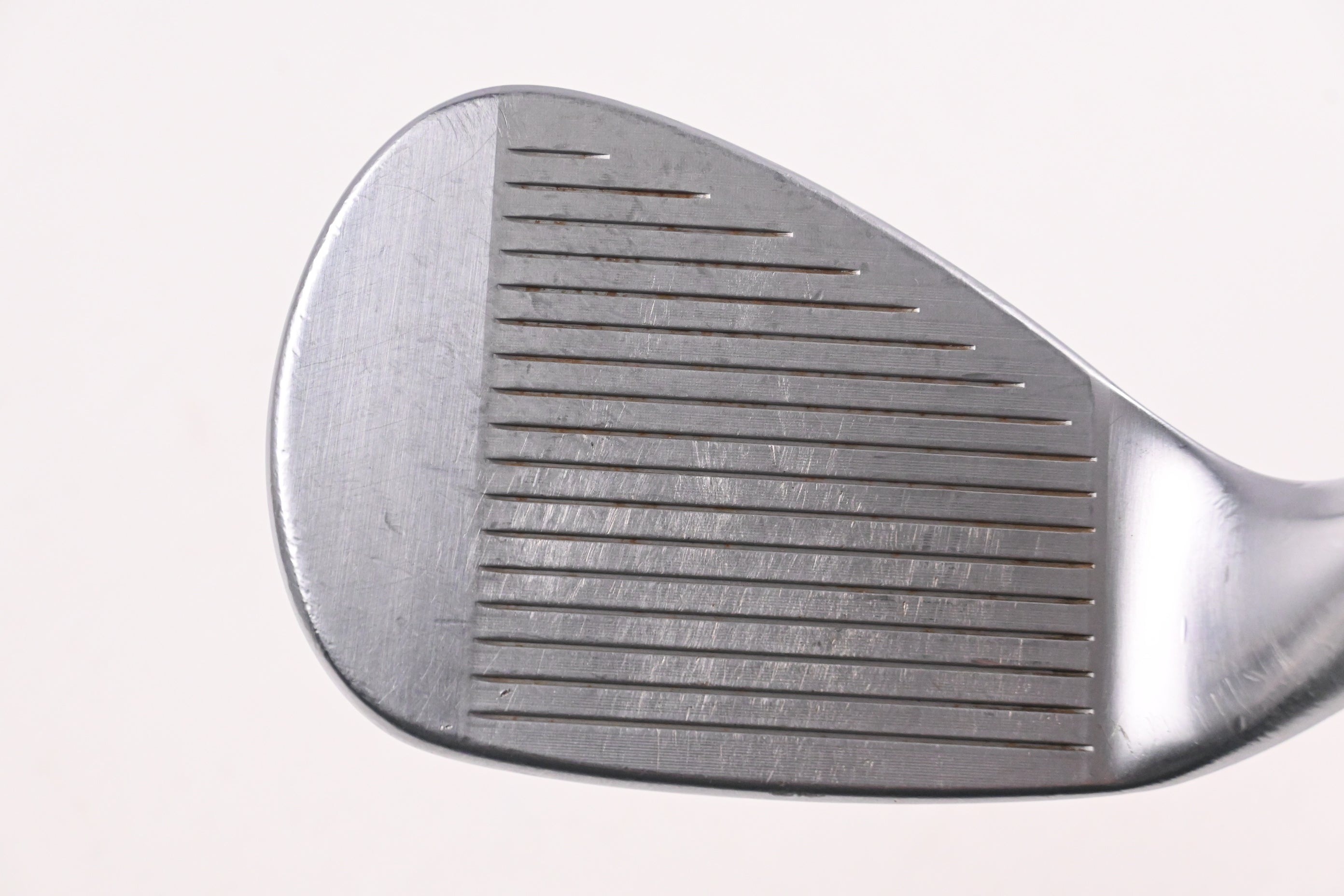 Titleist Vokey SM10 Sand Wedge / 56 Degree / Wedge Flex Vokey SM10 Shaft