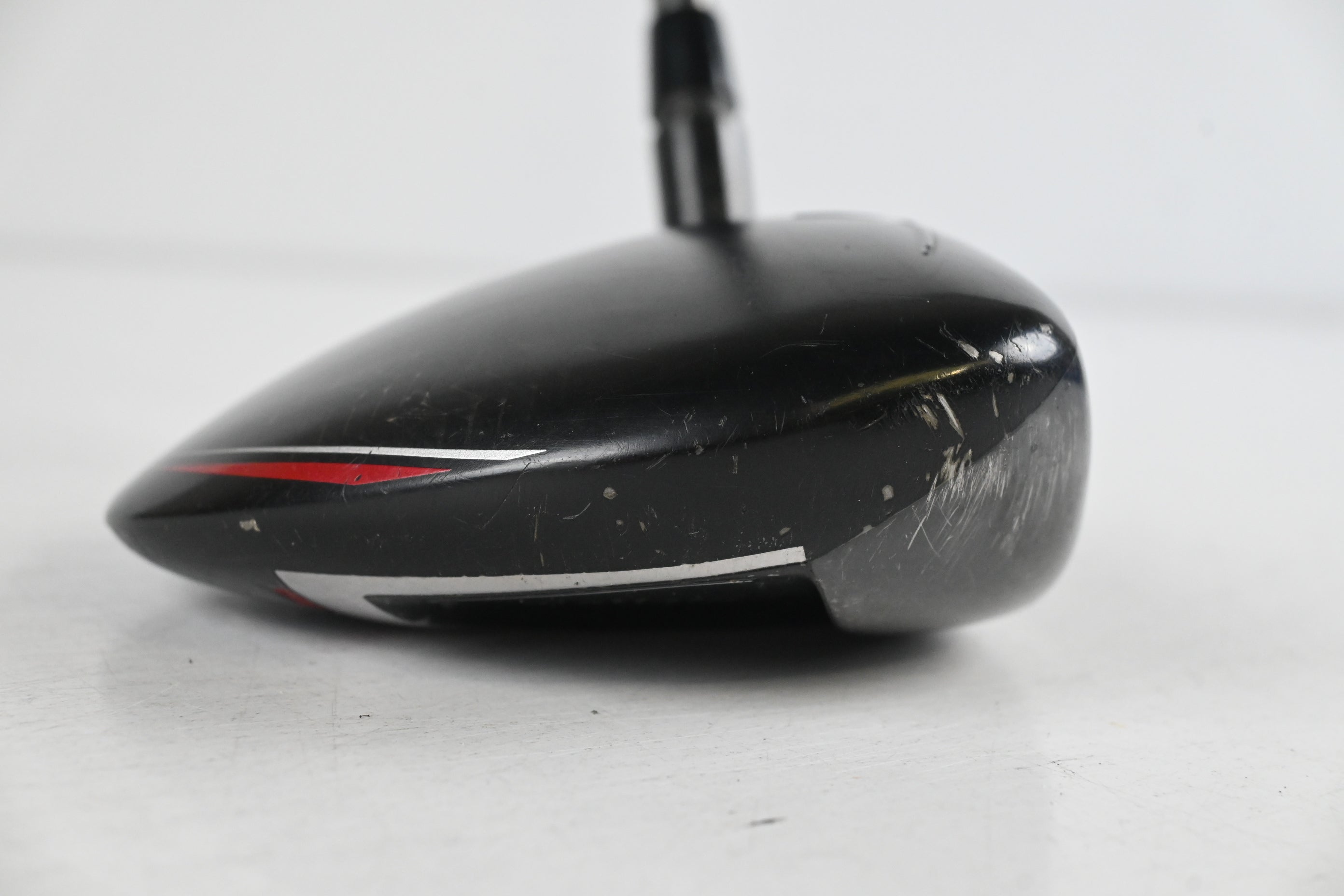 Callaway Fusion 2017 #3 Wood / 15 Degree / Regular Flex Recoil ES Shaft