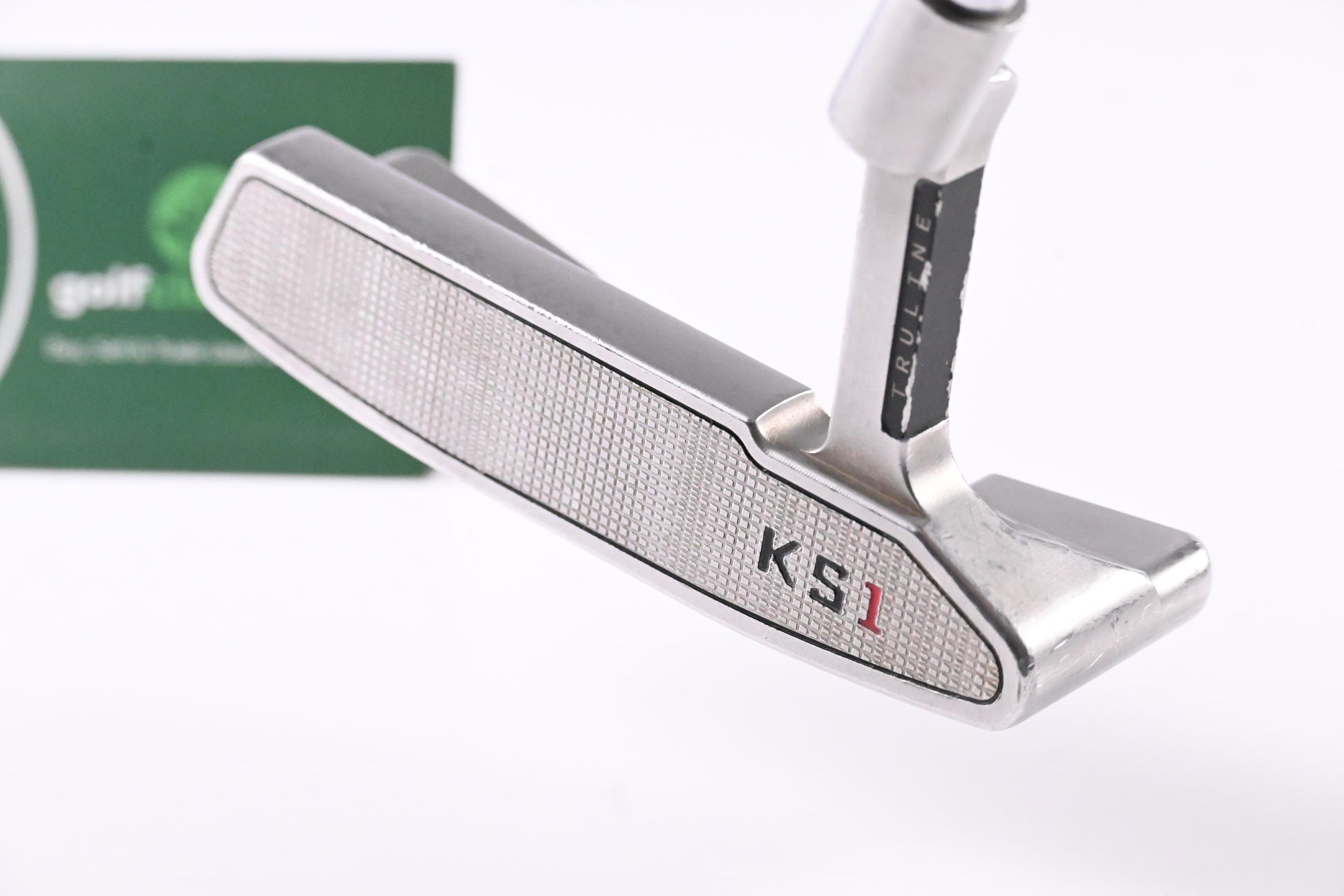 Kirkland KS1 Series Putter / 34 Inch