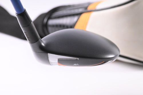 Callaway X2 Hot Pro #3 Wood / 15 Degree / X-Flex Project X Blue Shaft