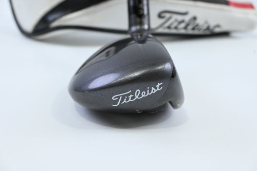 Titleist 816 H2 #3 Hybrid / 21 Degree / Stiff Flex Aldila Rogue 95 MSI 85 Shaft