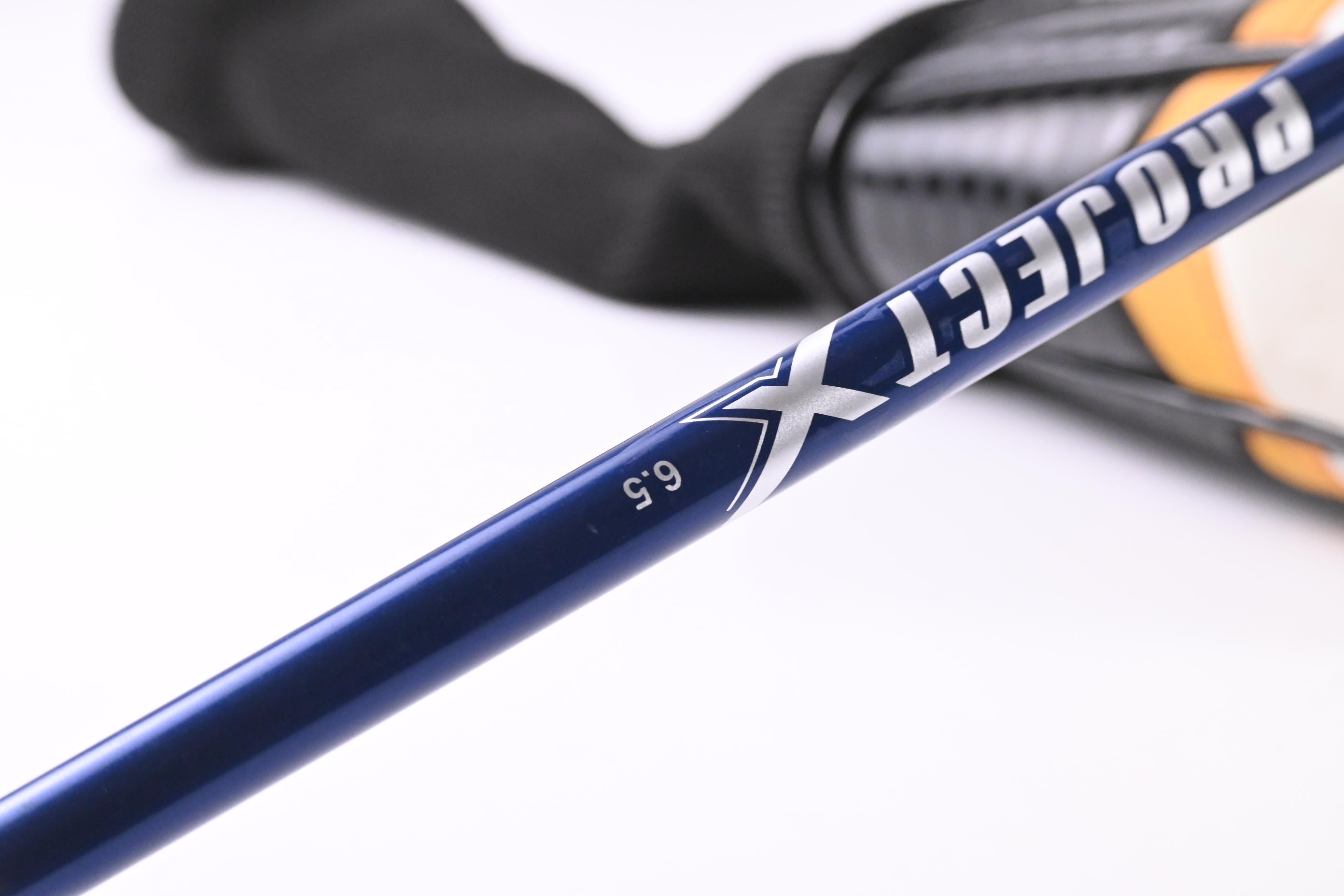 Callaway X2 Hot Pro #3 Wood / 15 Degree / X-Flex Project X Blue Shaft