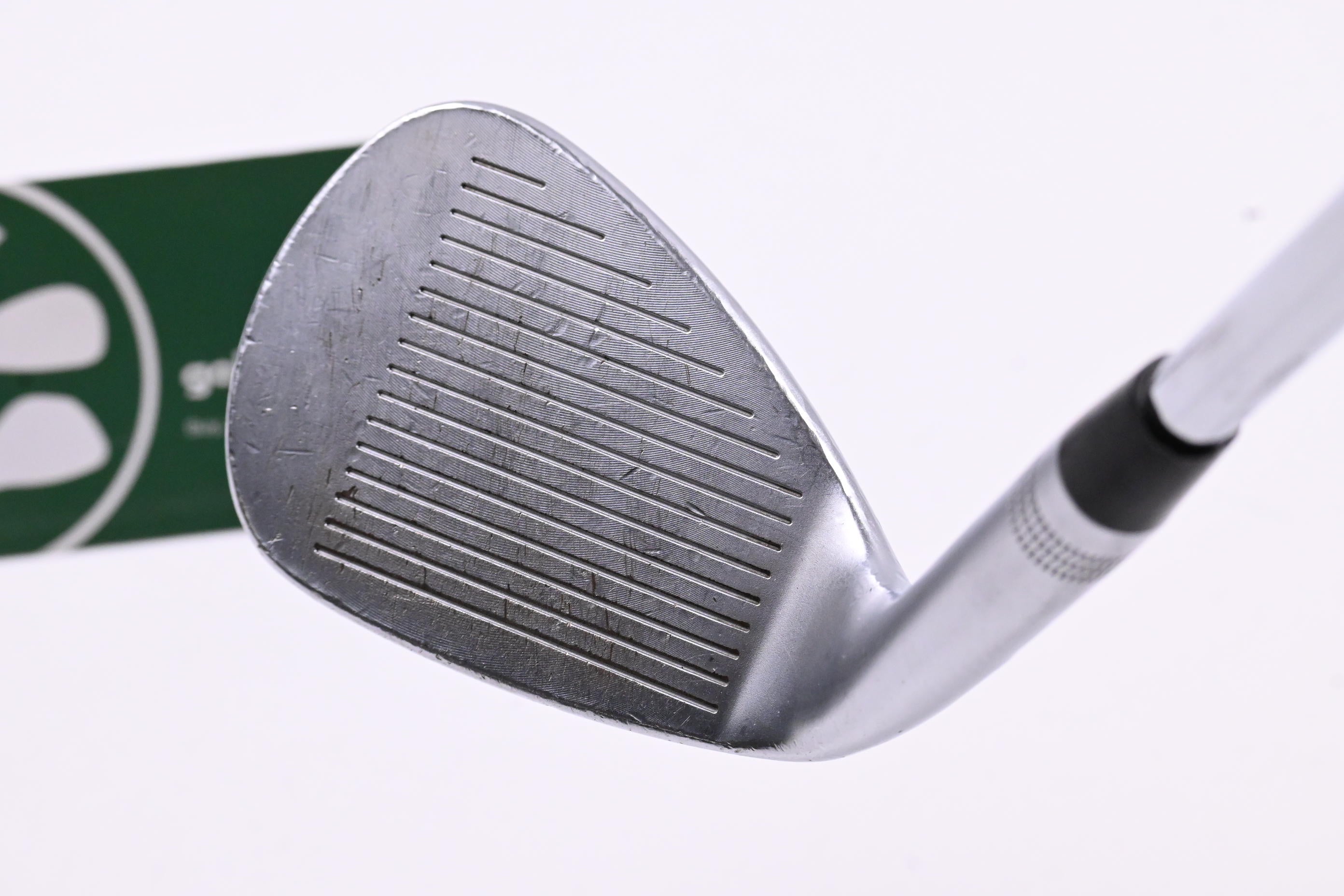 Wilson Staff Model Blade 2019 Lob Wedge / 58 Degree / Stiff Flex Dynamic Gold
