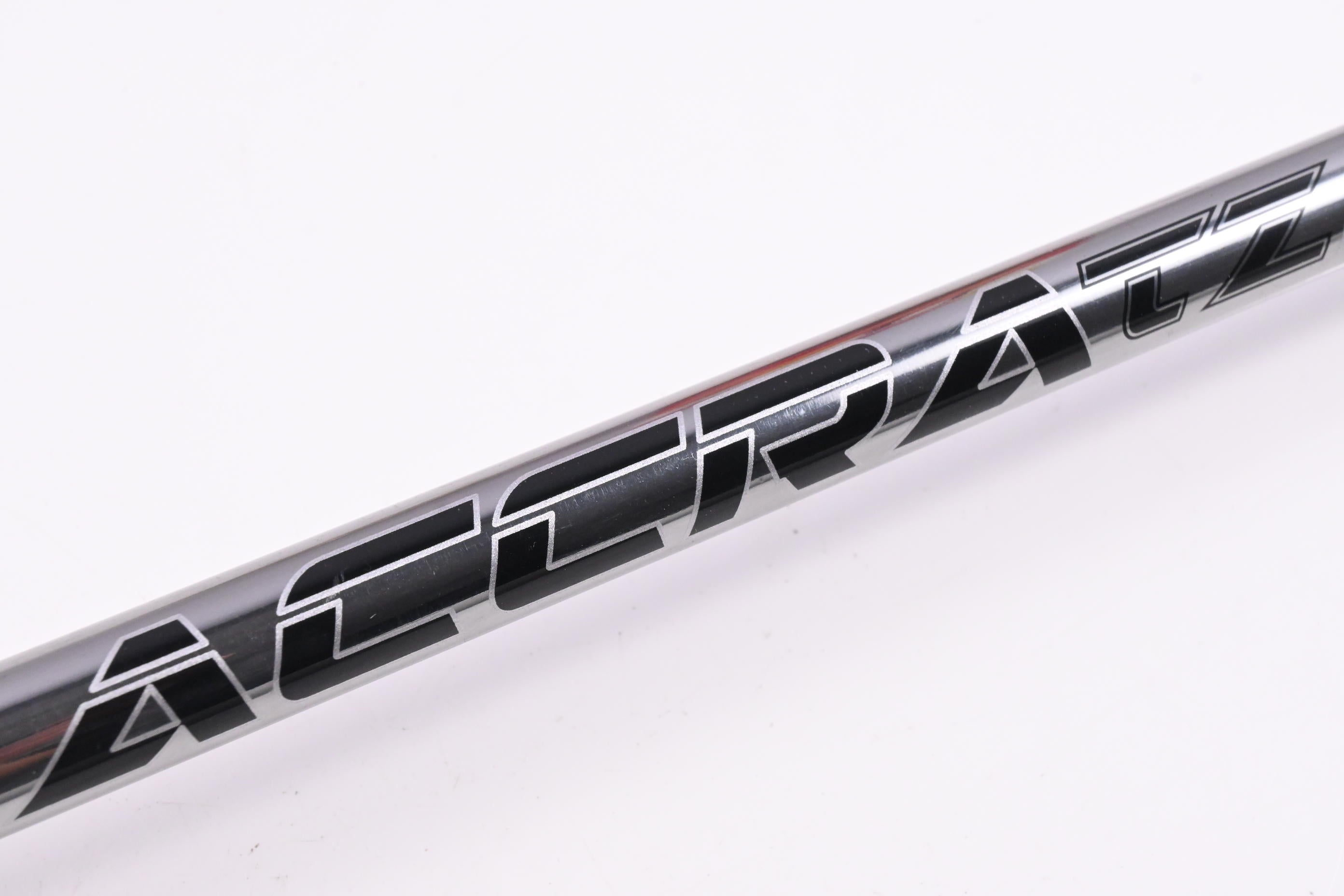 Accra TZSix 50 Driver Shaft / Regular Flex / Taylormade 2nd Gen
