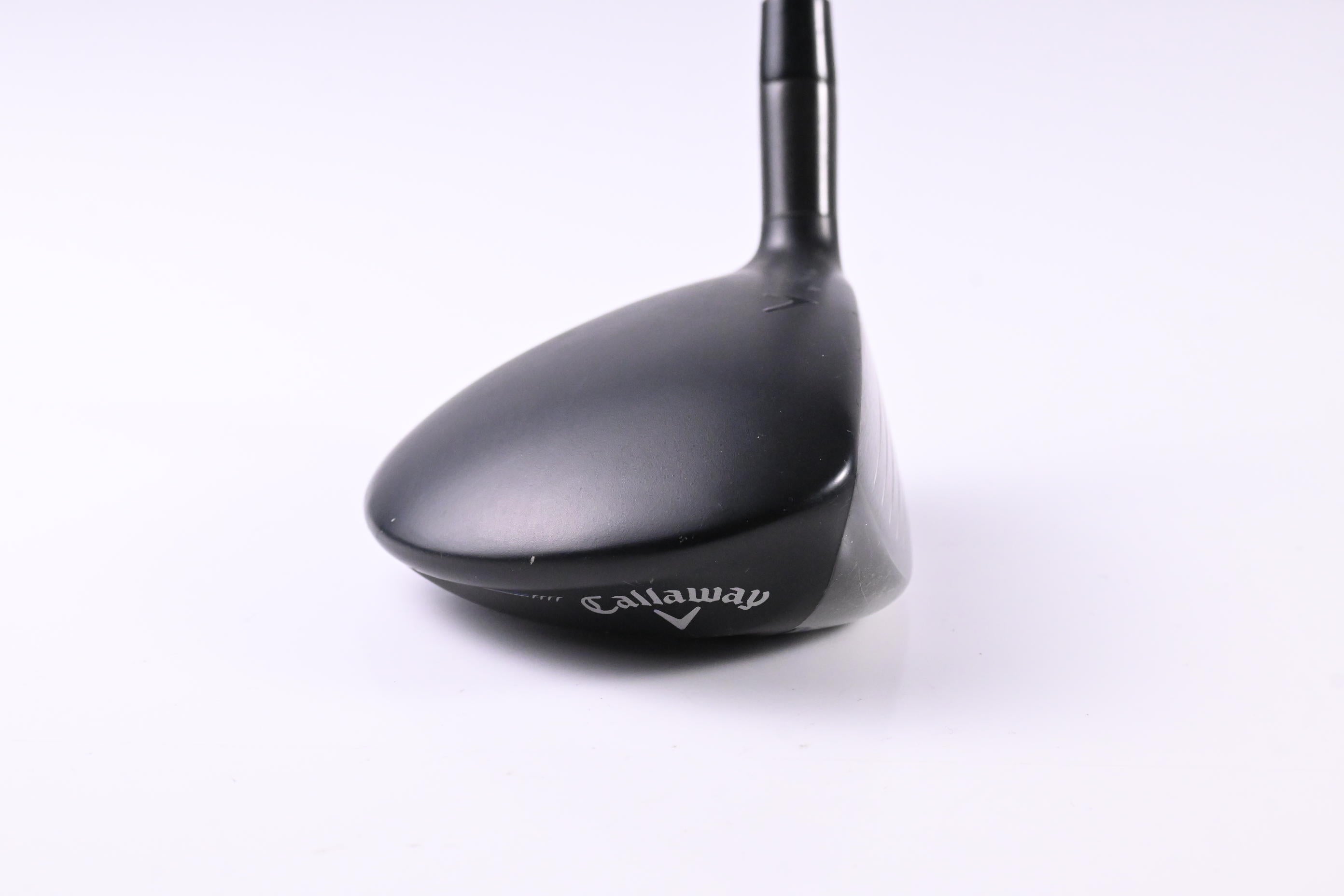 Callaway XR16 Pro #3 Wood / 14 Degree / Stiff Flex Speeder 765 Evolution II TS