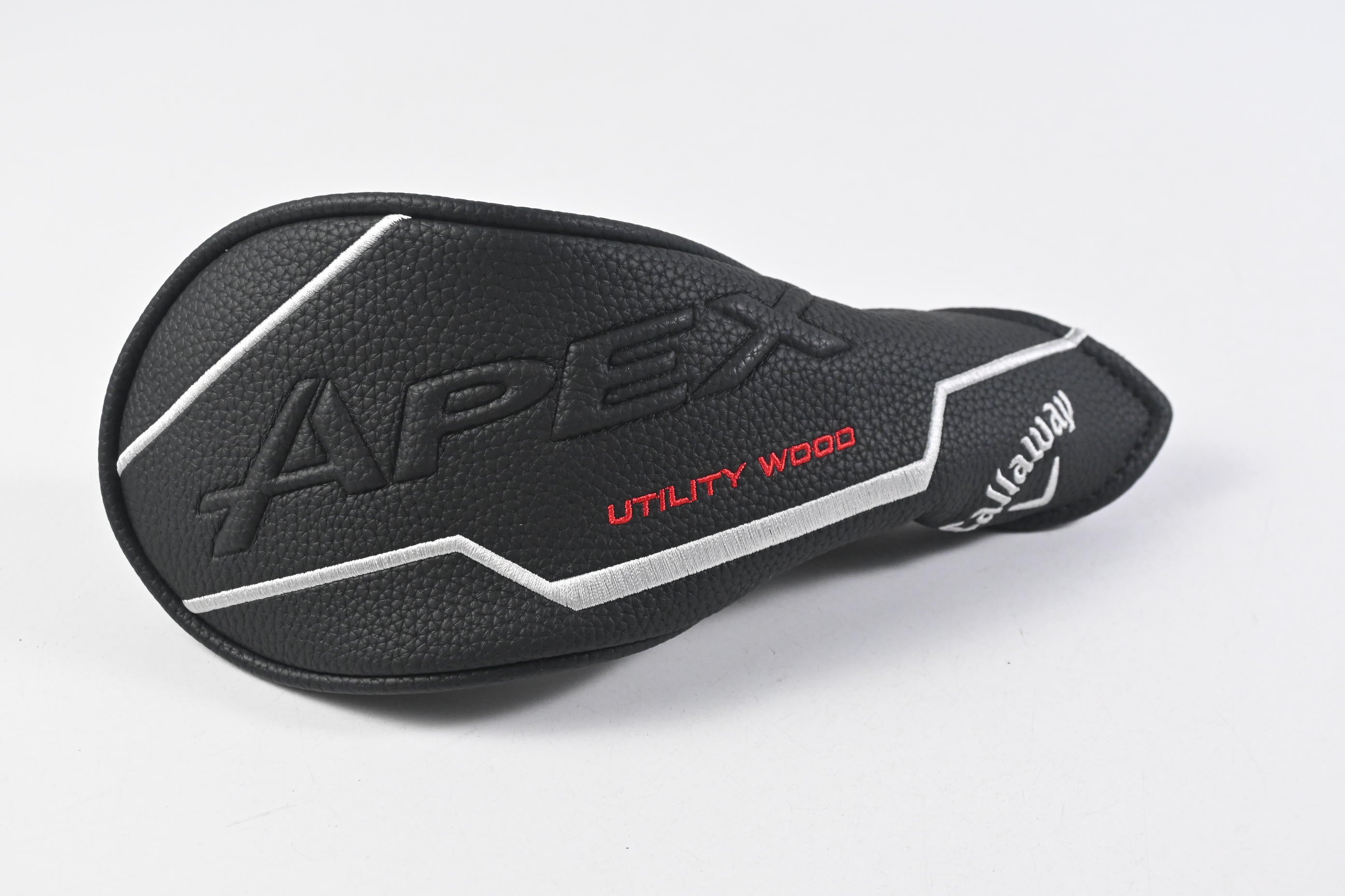 Callaway Apex UW 2025 #3 Hybrid / 19 Degree / Stiff Flex Tour AD DI-8 Shaft