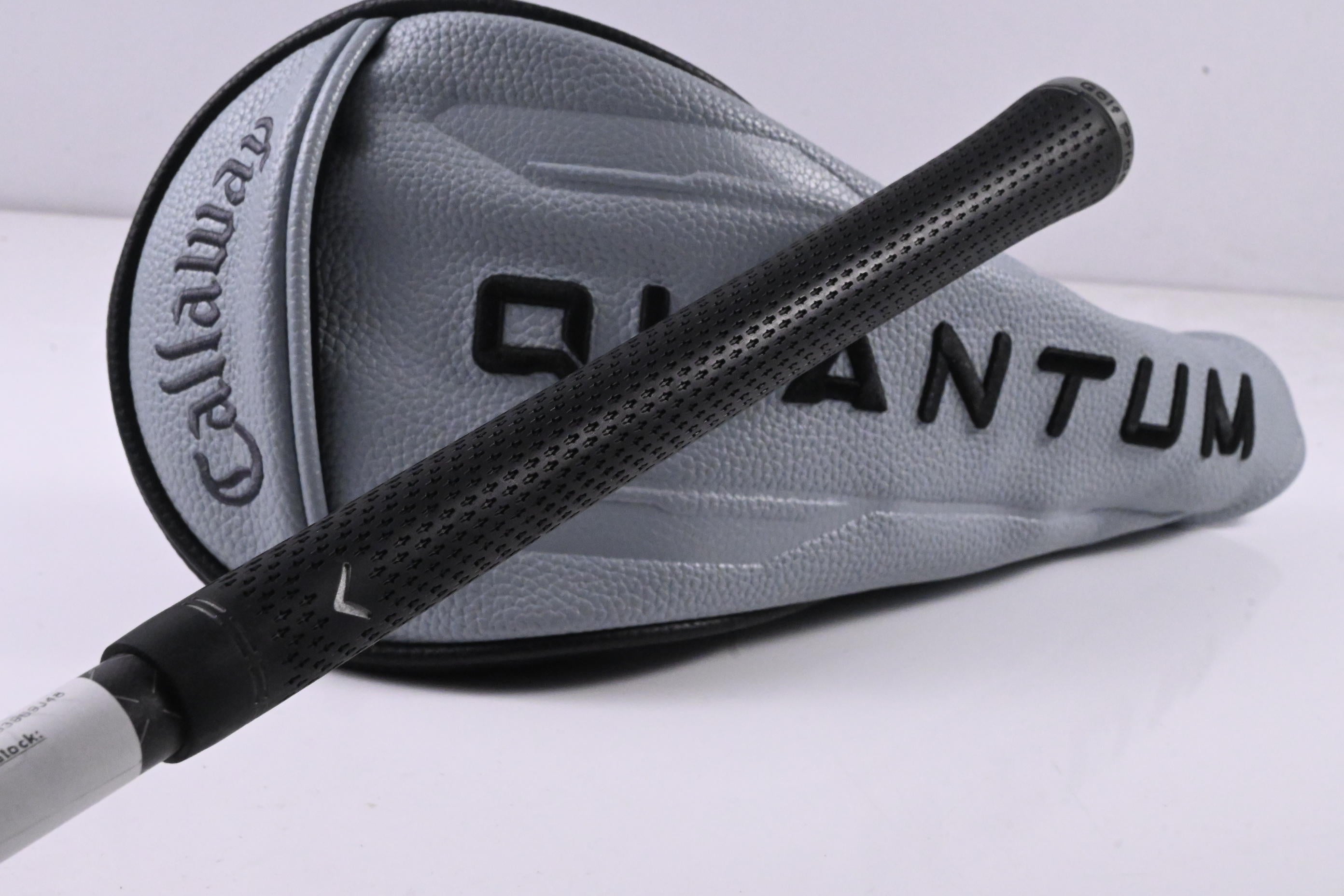 Callaway Quantum Triple Diamond Driver / 9 Degree / Regular Flex Tensei AV Blue