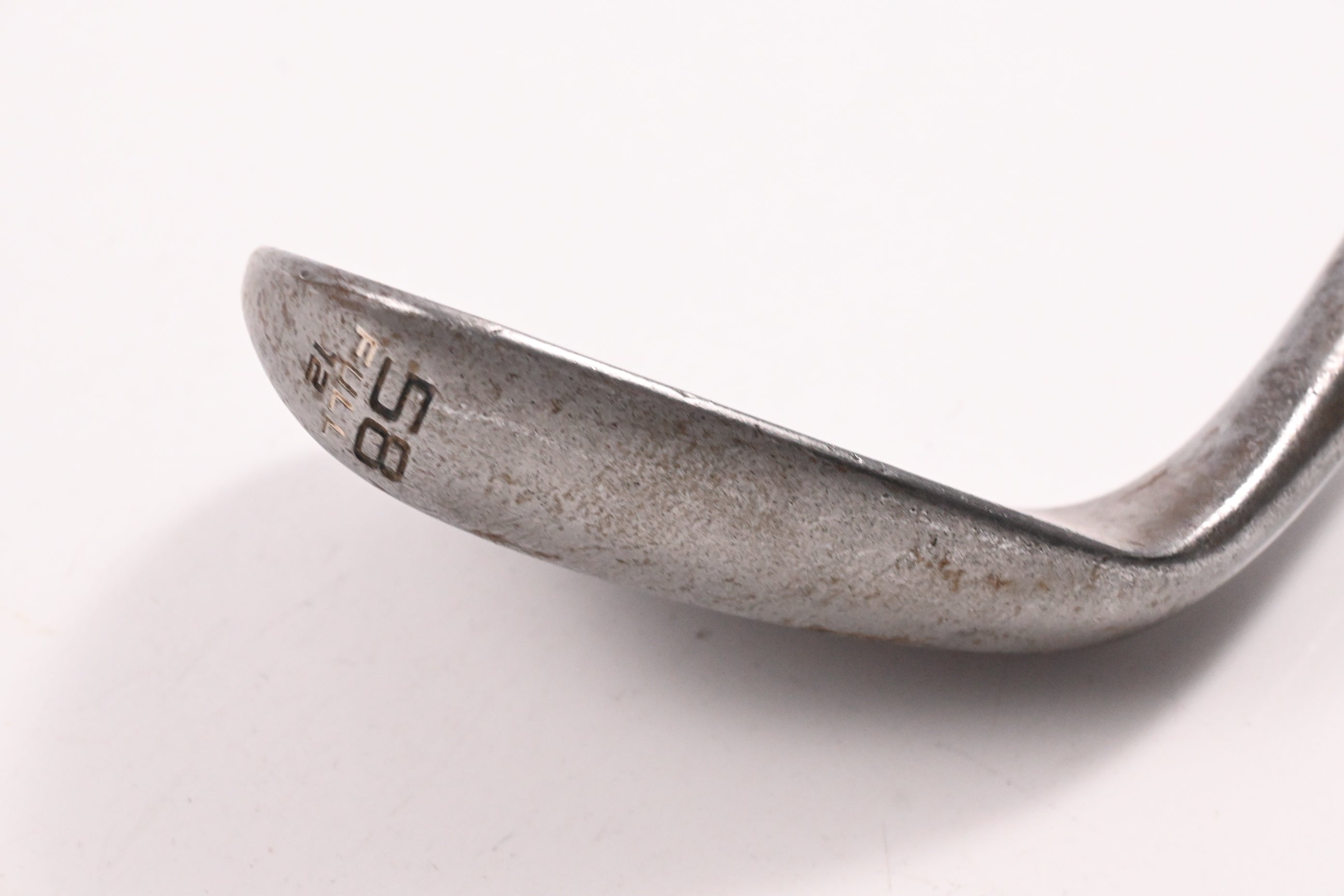 Cleveland RTX ZipCore Lob Wedge / 58 Degree / Wedge Flex Dynamic Gold Shaft