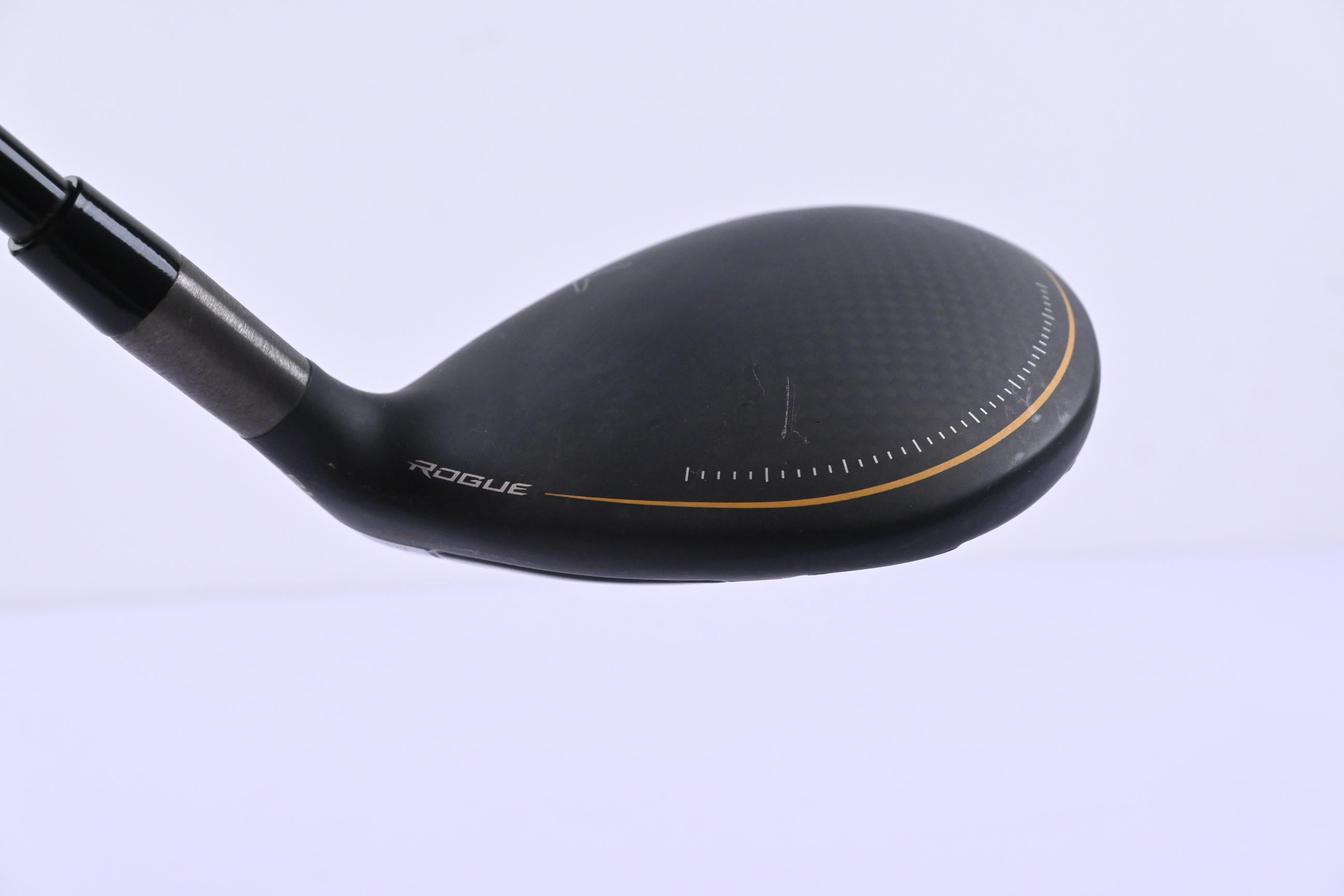 Callaway Rogue ST Max #5 Wood / 18 Degree / Stiff Flex Tensei CR Blue 60 Shaft