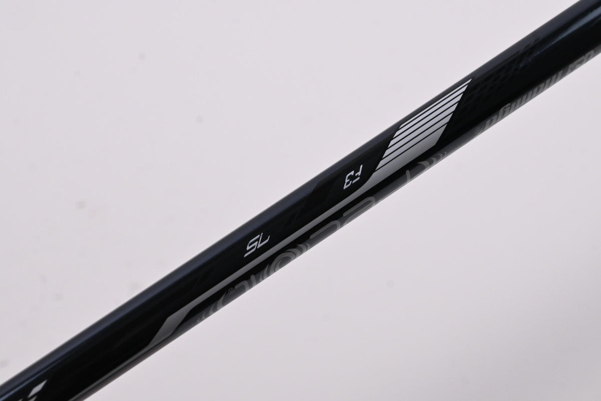Ping S159 Gap Wedge / 50 Degree / Blue Dot / Regular Flex UST Recoil Dart 75