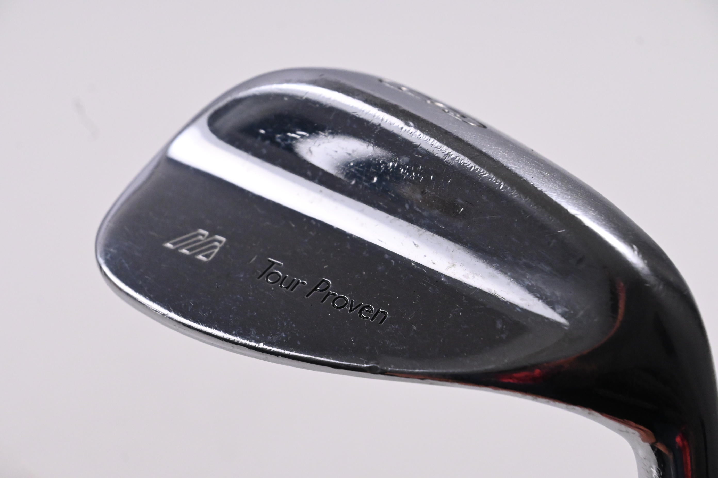 Mizuno Tour Proven Sand Wedge / 56 Degree / Regular Flex Dynamic Gold R400