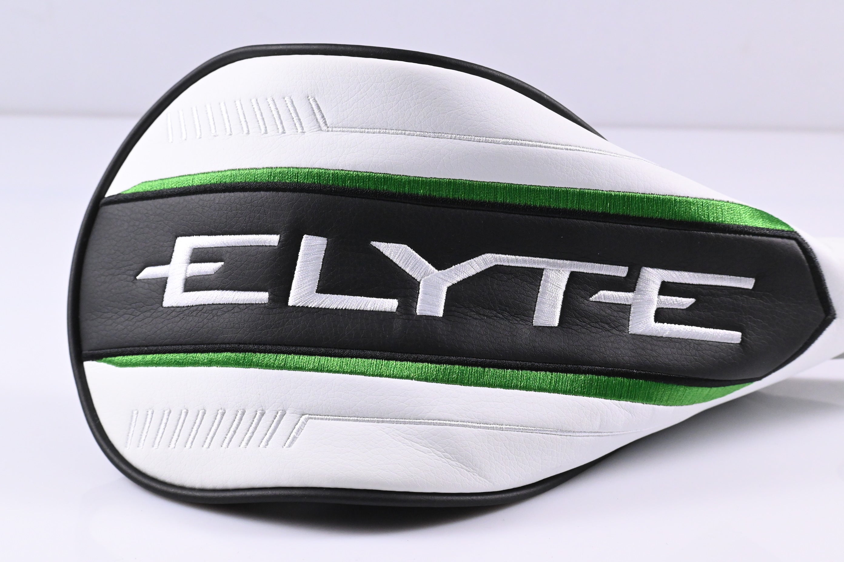 Callaway Elyte Driver / 9 Degree / Stiff Flex Project X Denali Charcoal 60 Shaft