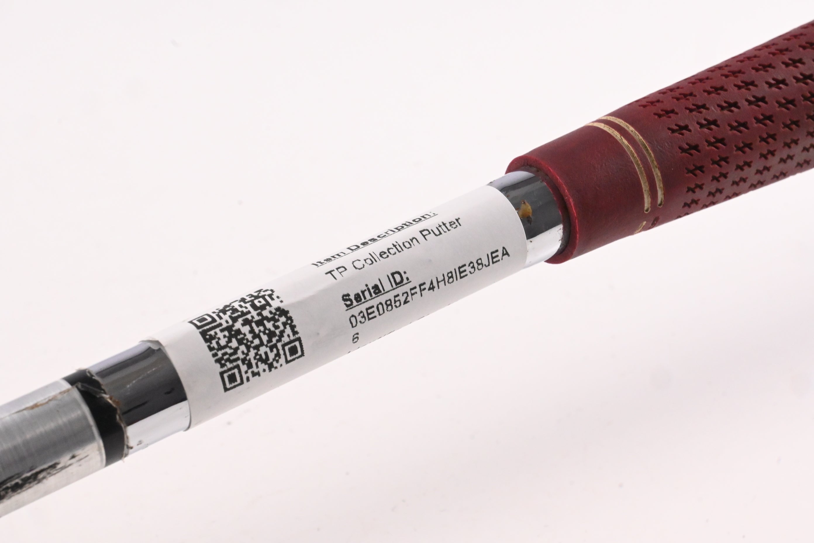 Taylormade TP Collection Berwick Putter / 34 Inch