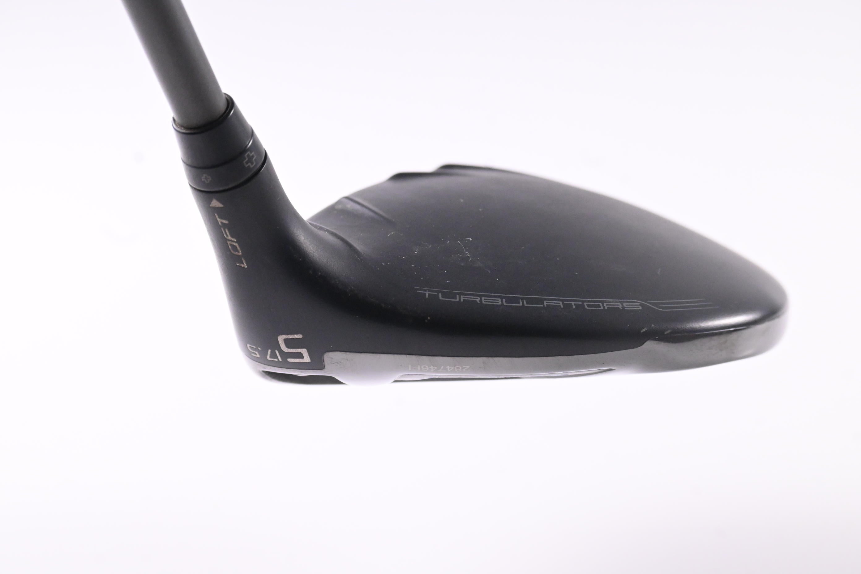 Ping G Series #5 Wood / 17.5 Degree / Regular Flex Ping Alta 65 Shaft
