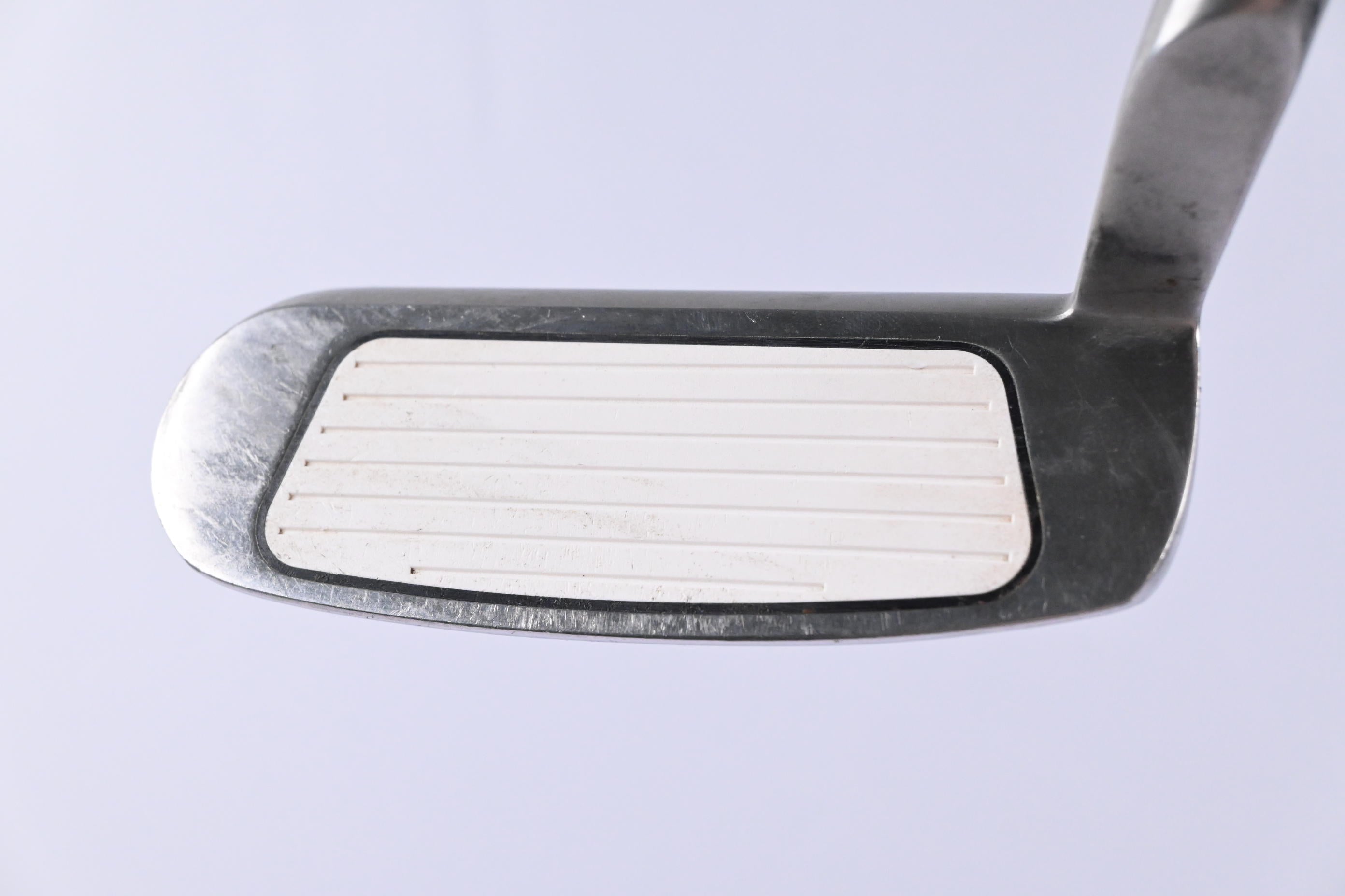 Odyssey X-Act Tank Chipper / 36 Inch