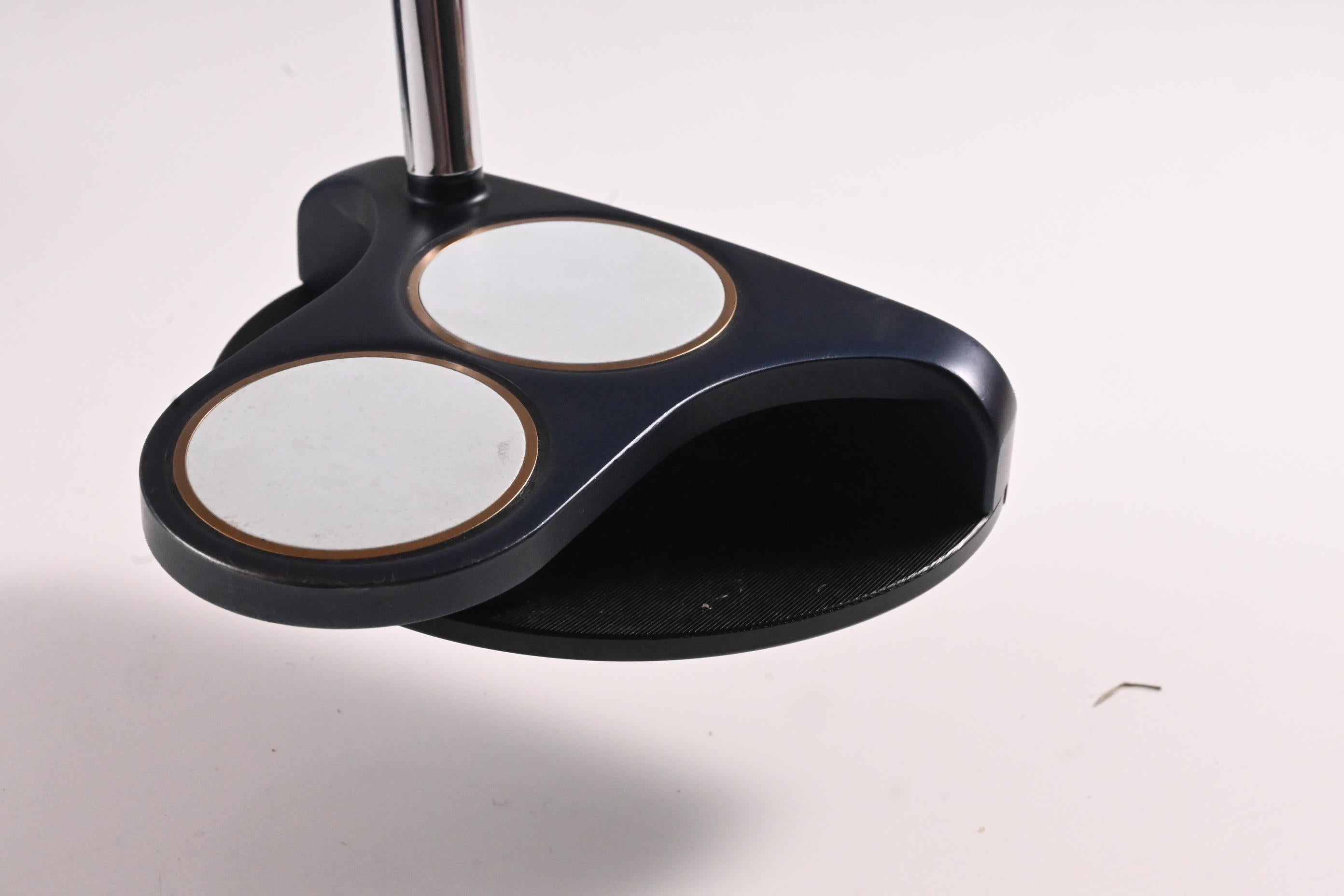 Odyssey Ai-One Milled 2-Ball T DB Putter / 35 Inch