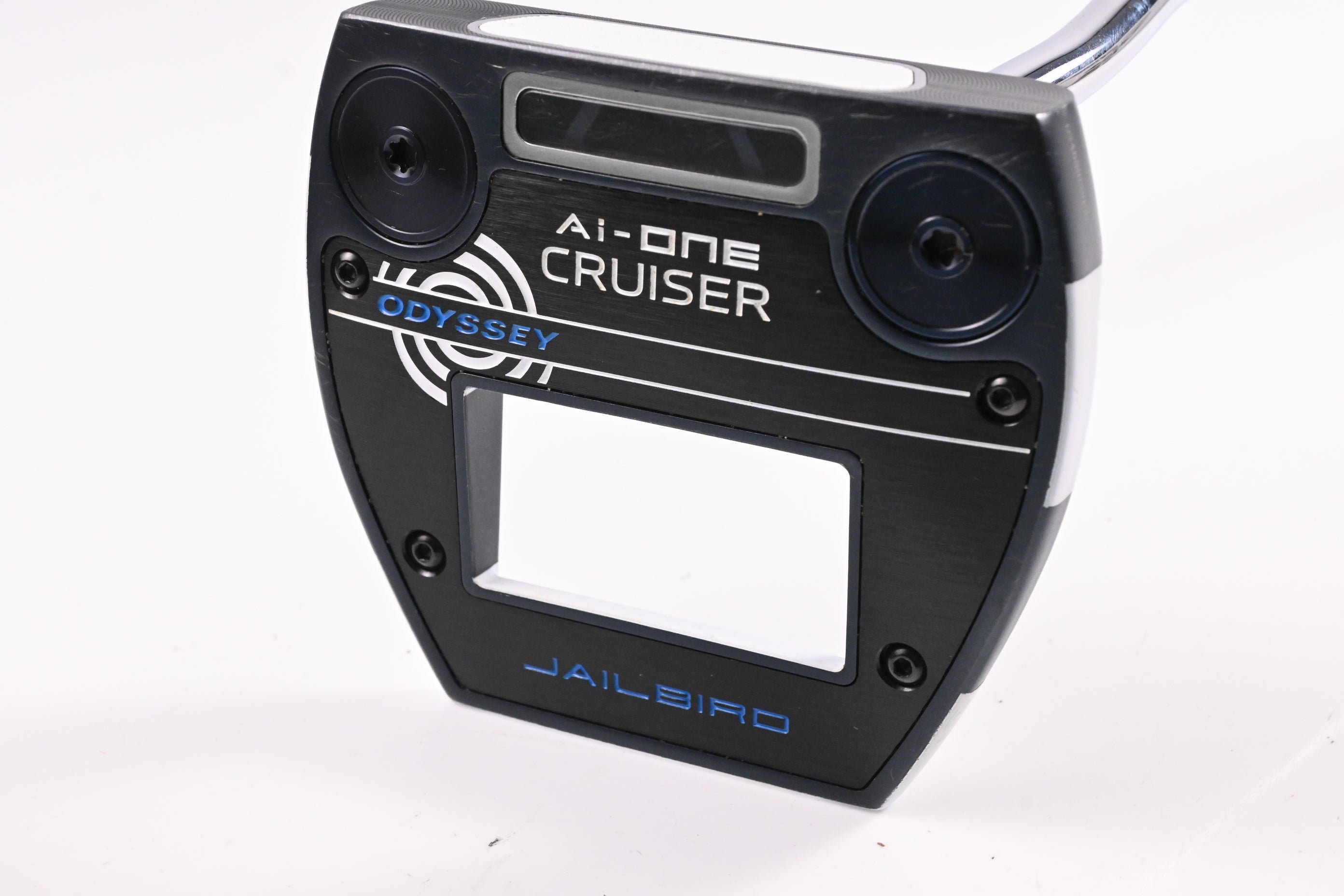 Odyssey Ai-One Cruiser Jailbird Putter / 38 Inch