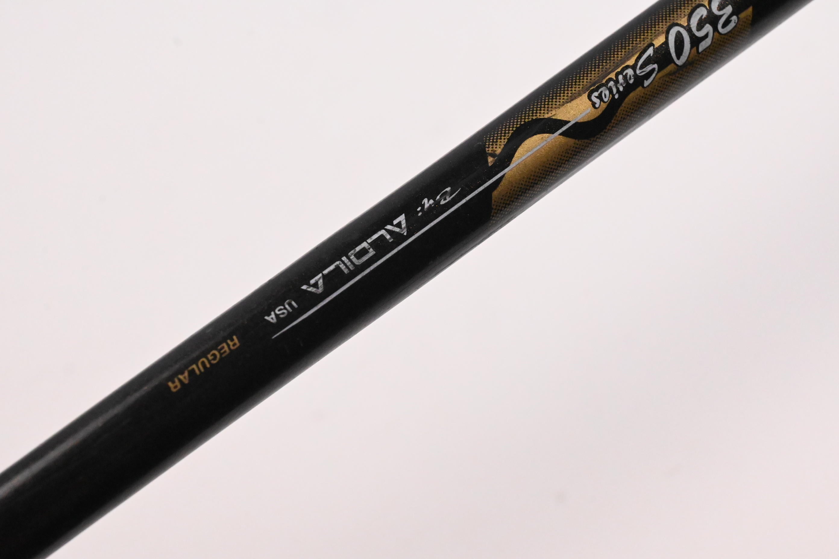 Ping i3 O-Size #9 Iron / Regular Flex Ping 350 Series Shaft