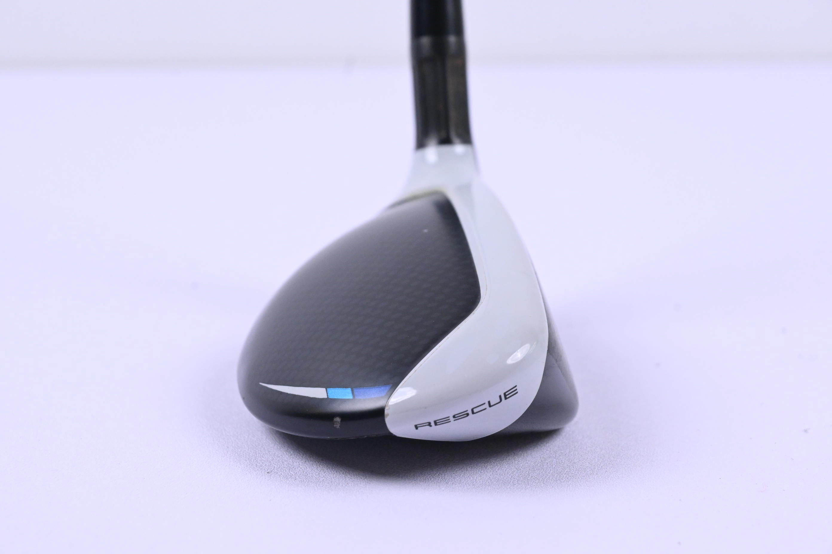Taylormade SIM2 Max #3 Hybrid / 19 Degree / Regular Flex Ventus Blue 6 Shaft