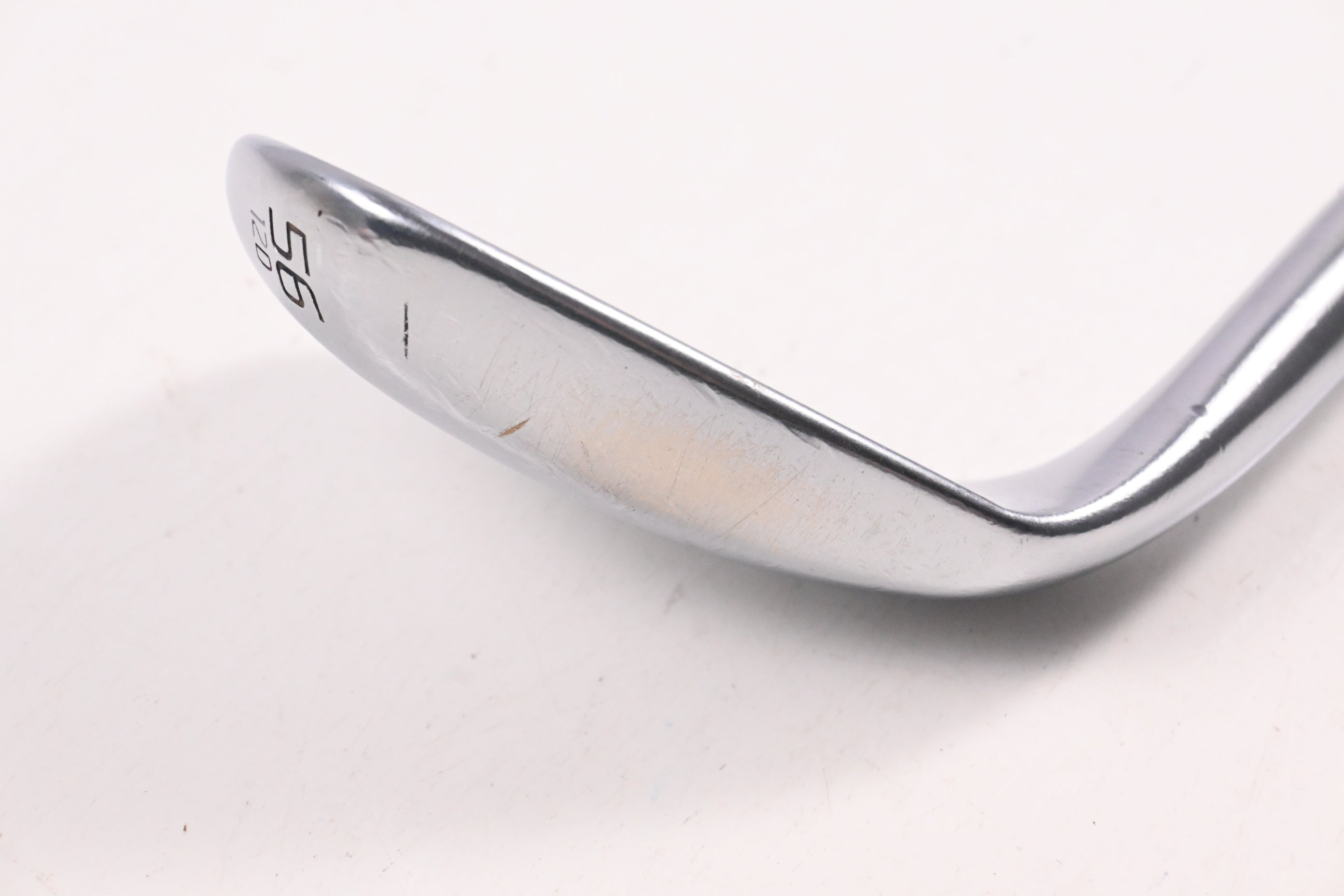Titleist Vokey SM10 Sand Wedge / 56 Degree / Wedge Flex Vokey SM10 Shaft