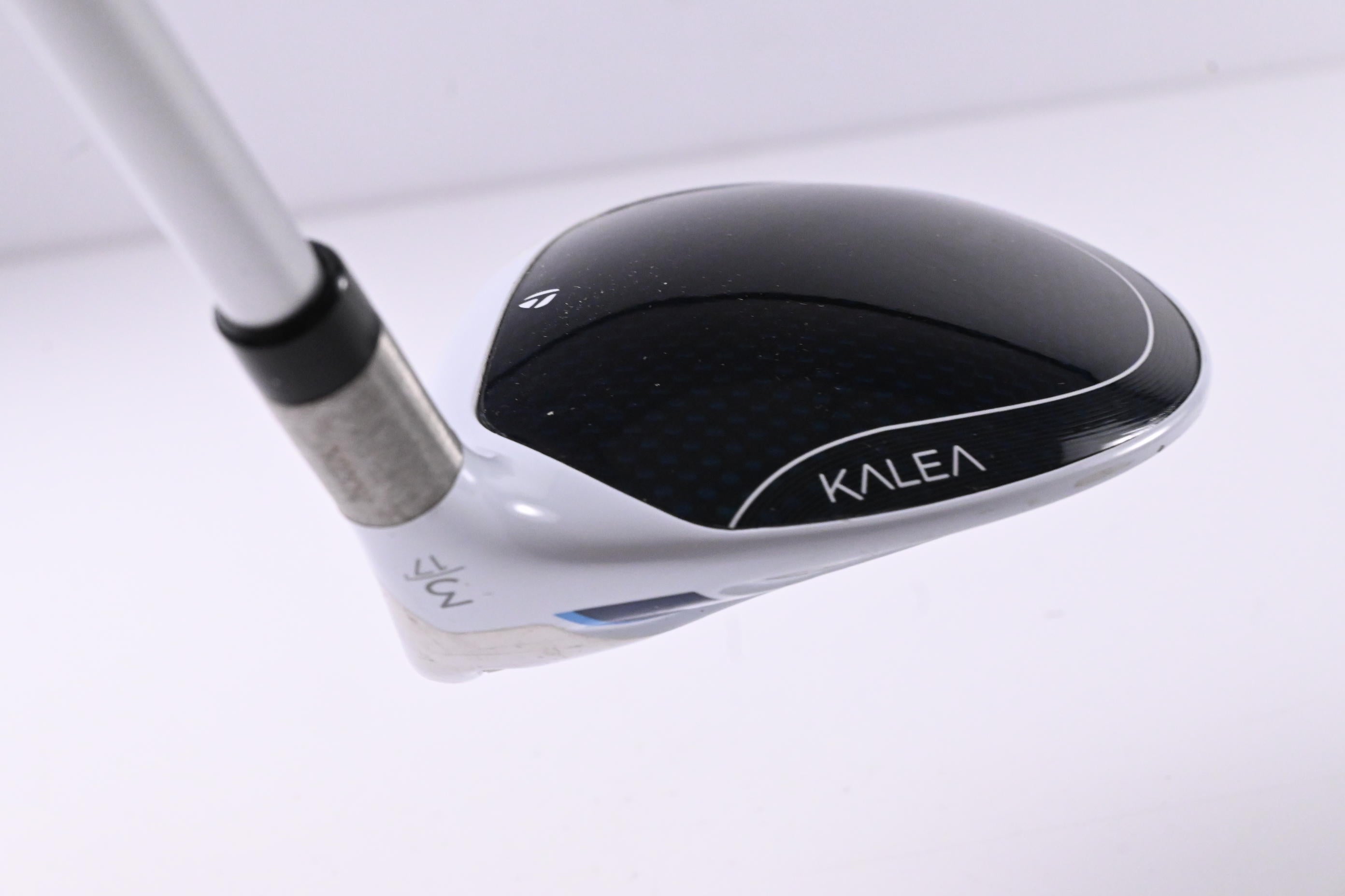 Ladies Taylormade Kalea Premier #3 Wood / 17 Degree / Ladies Flex Kalea Premier