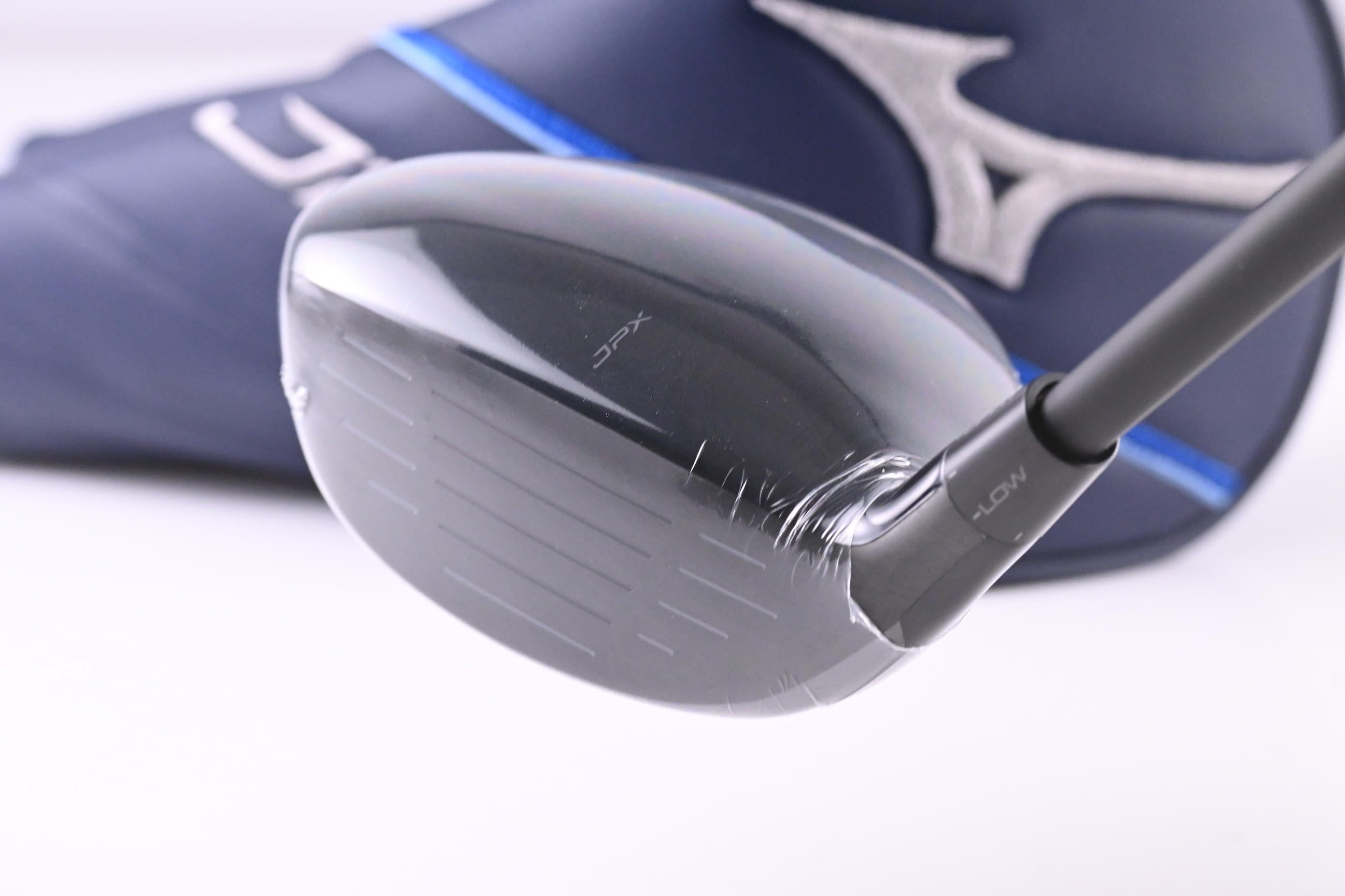 Mizuno JPX One Tour #3 Wood / 15 Degree / Stiff Flex Tensei 1K Black 75 Shaft