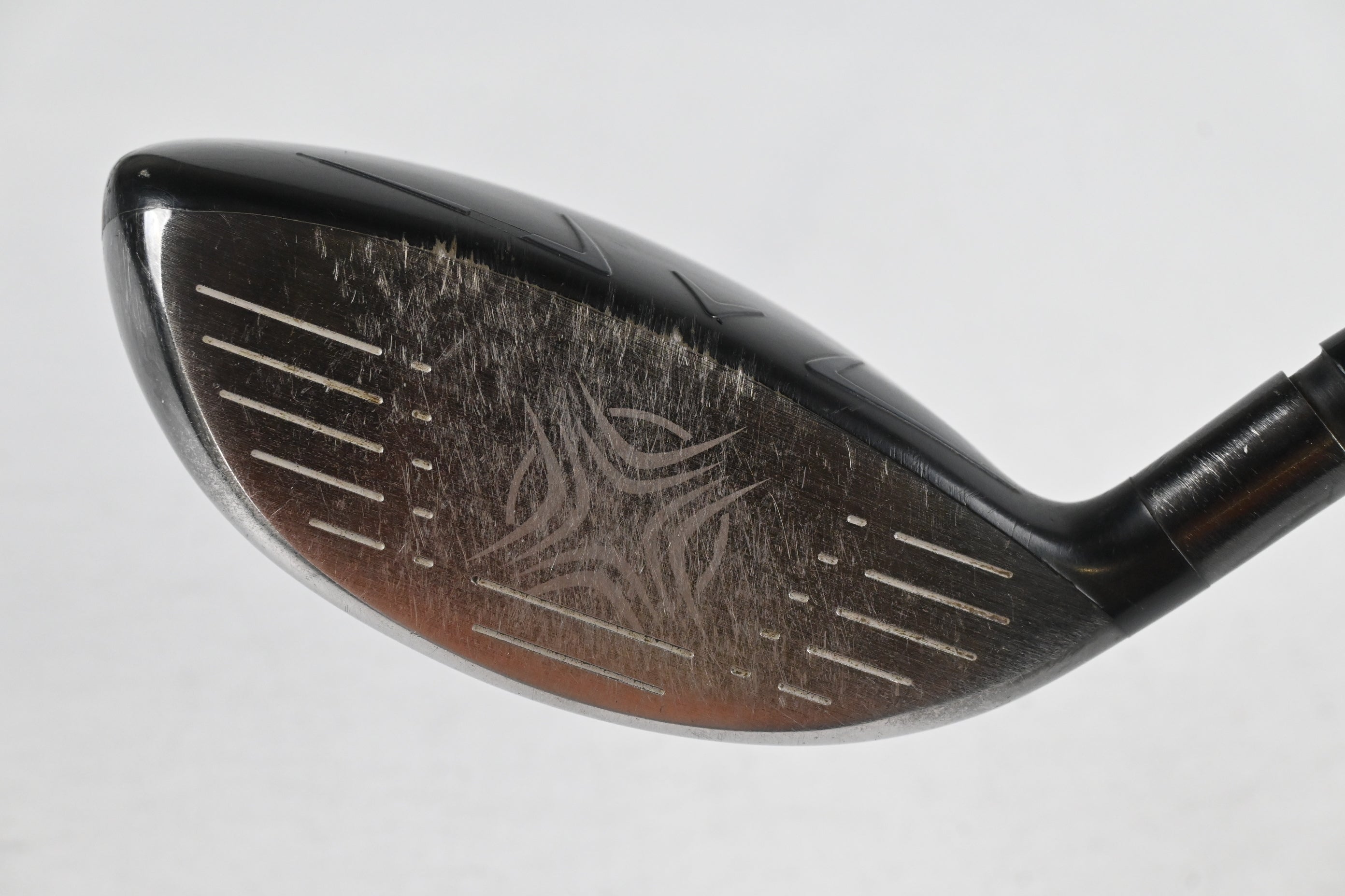 Callaway Fusion 2017 #3 Wood / 15 Degree / Regular Flex Recoil ES Shaft