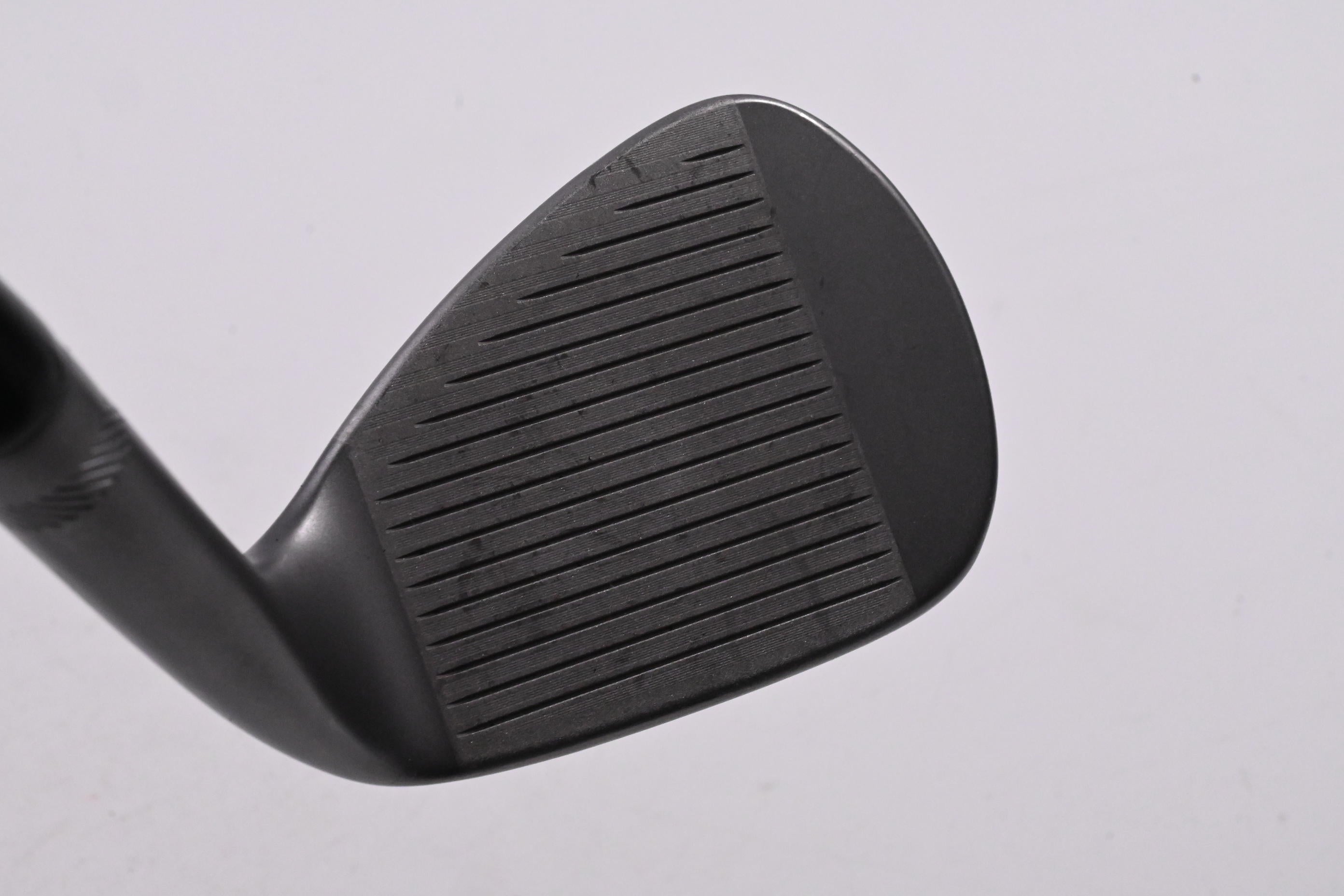 Left Hand Titleist Vokey SM10 Gap Wedge / 52 Degree / Wedge Flex Titleist Vokey
