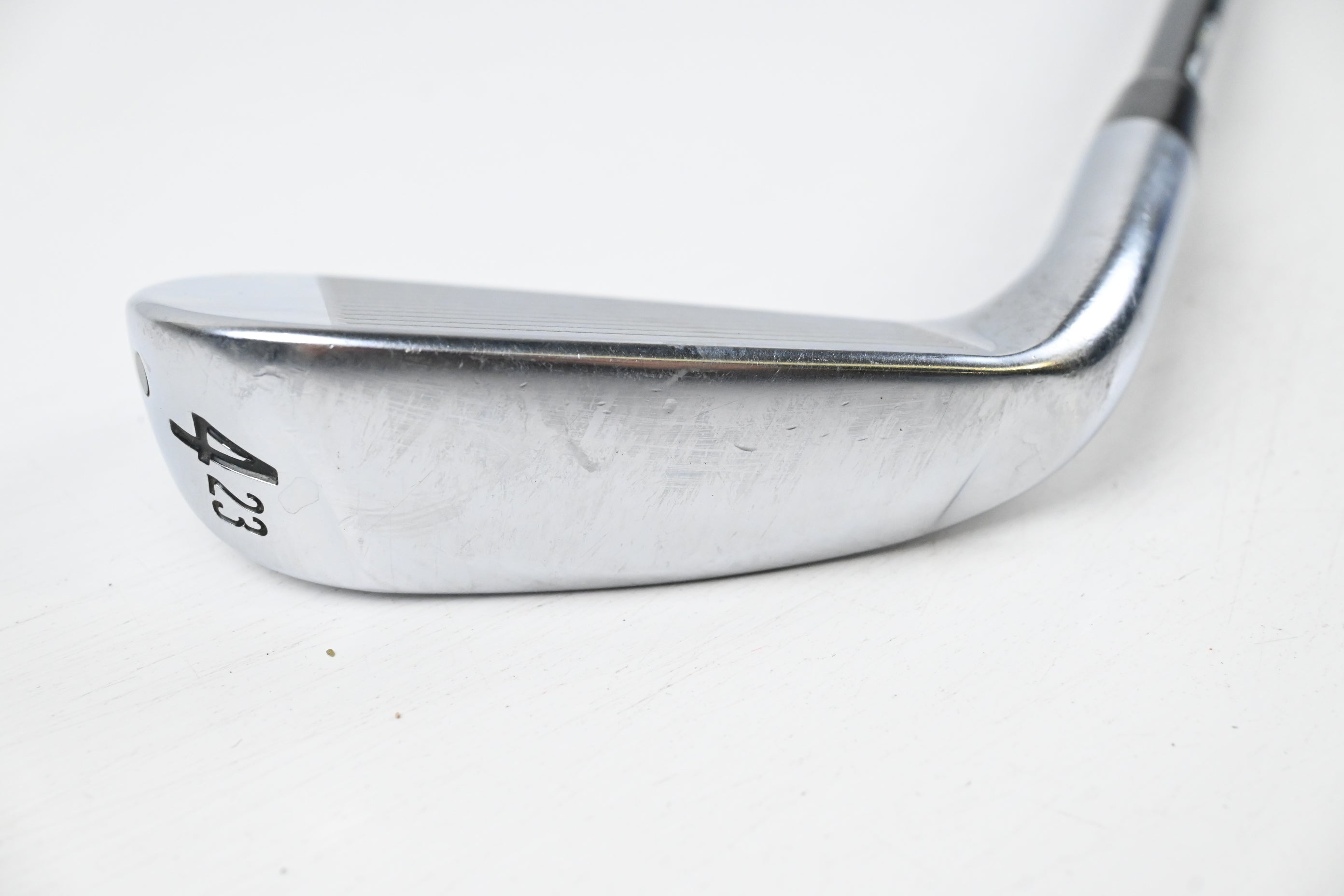 Srixon ZX Utility #4 Iron / 23 Degree / Regular Flex UST Recoil Dart 90 Shaft