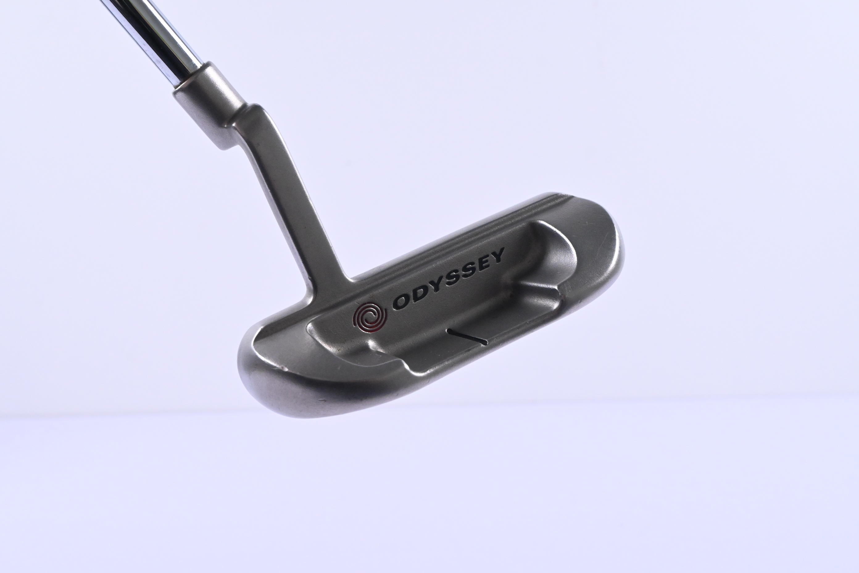 Odyssey White Hot #4 Putter / 34 Inch