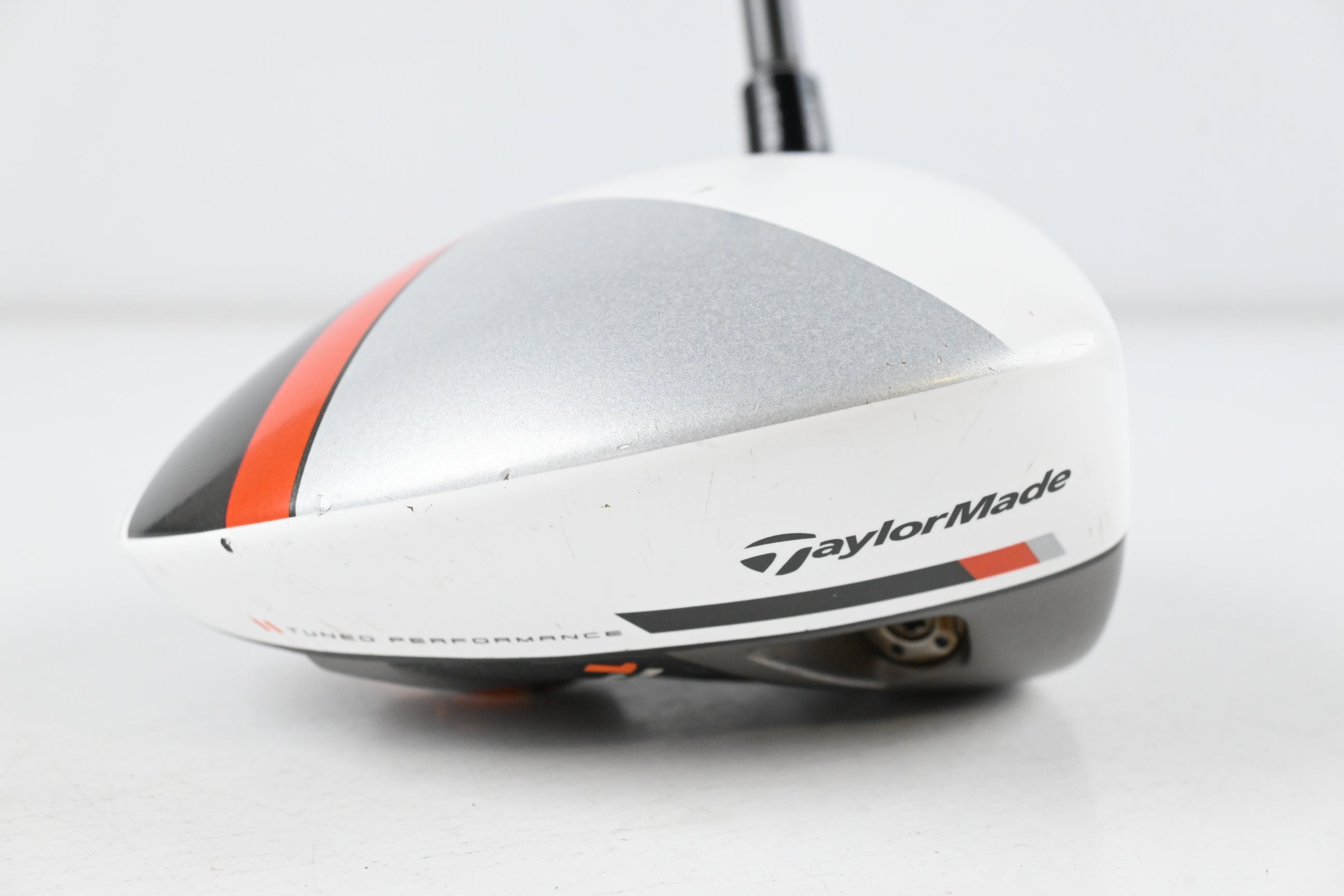 Taylormade R1 Driver / 8-12 Degree / Senior Flex Aldila RIP Phenom 55 Shaft