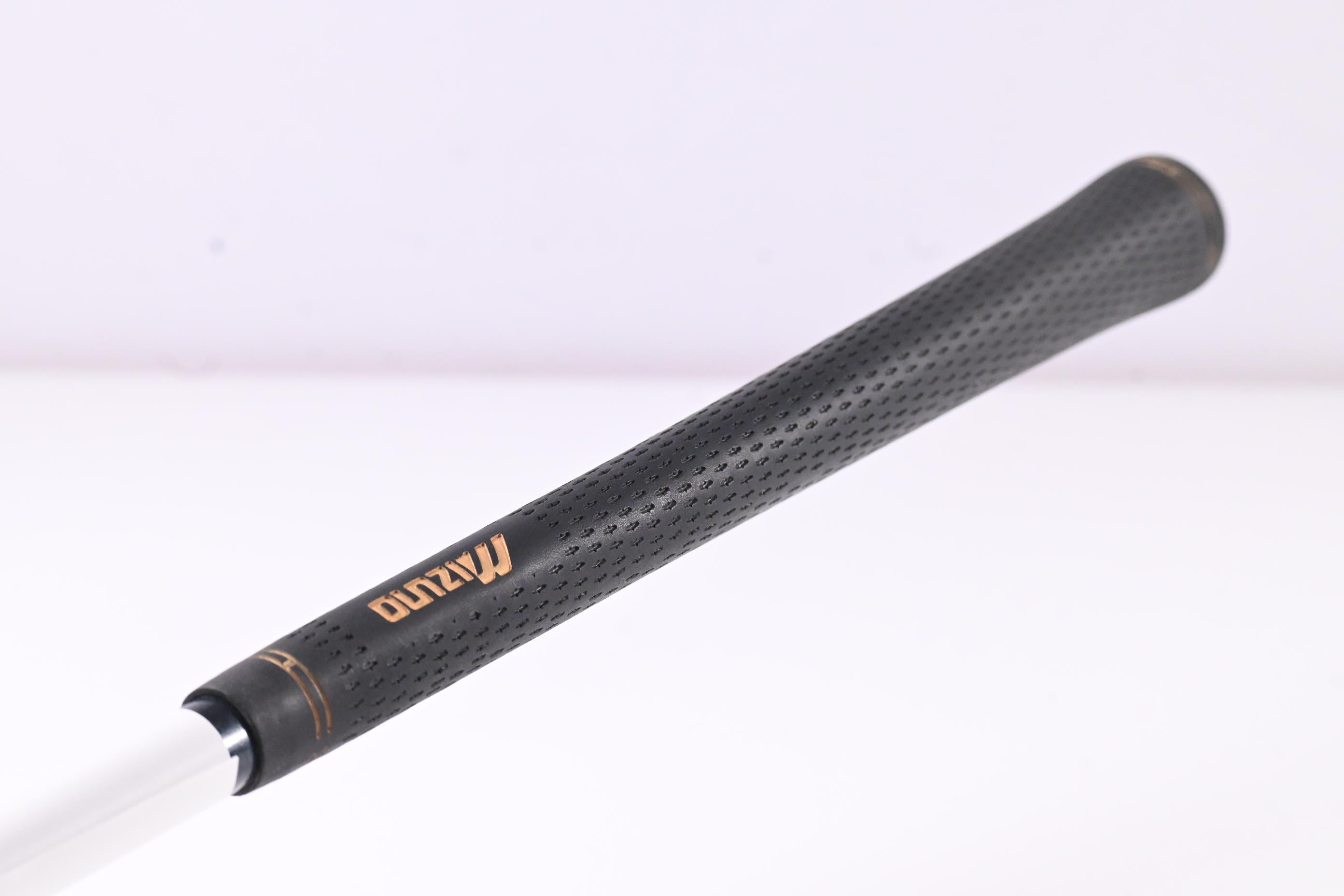 Mizuno T-Zoid Forged Driver / 10 Degree / Regular Flex Mizuno Accel-Arc Shaft