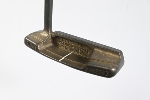 Ping Karsten Original Anser 3 Putter / 36 Inch