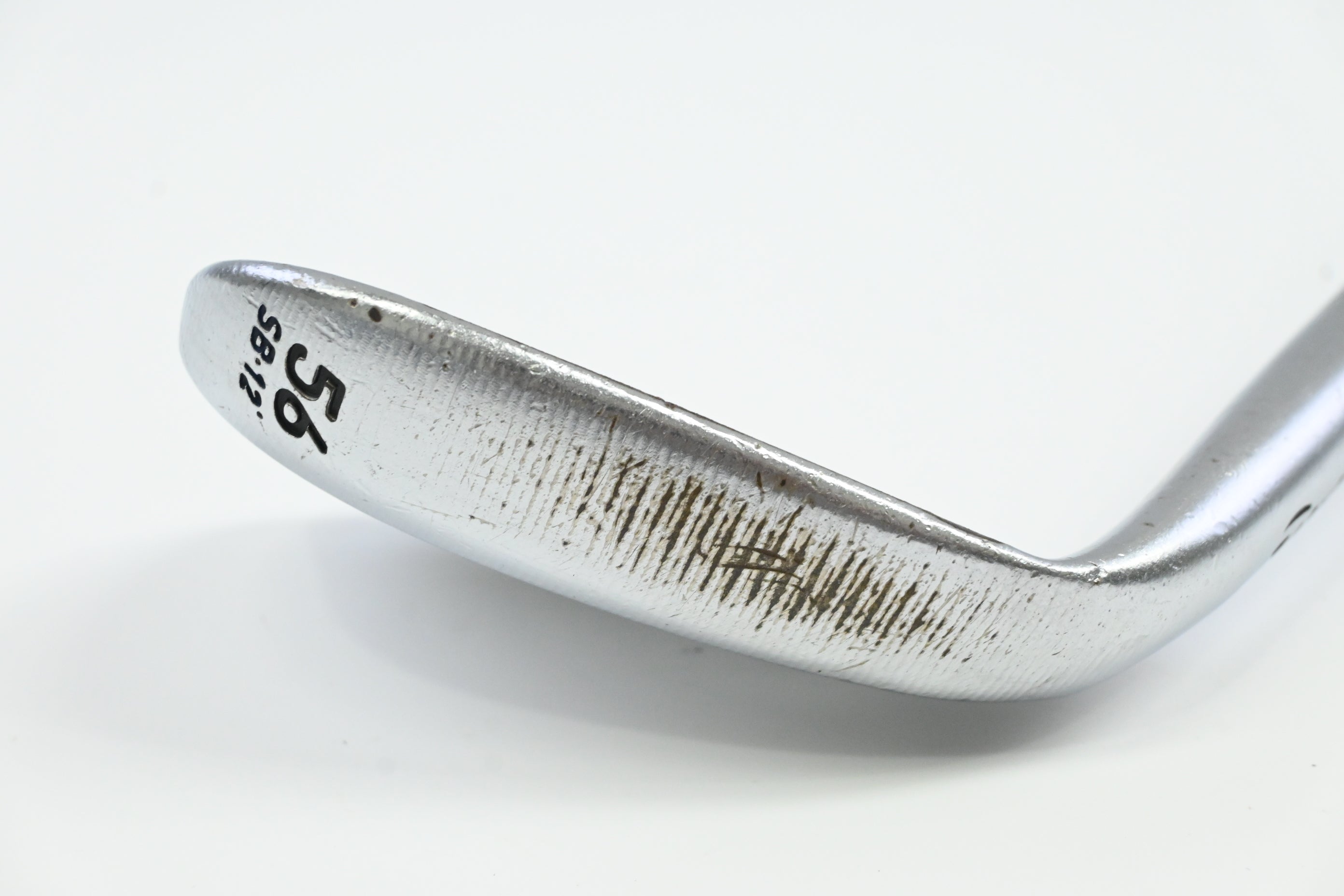Taylormade Milled Grind 3 Sand Wedge / 56 Degree / Stiff Flex Dynamic Gold S200