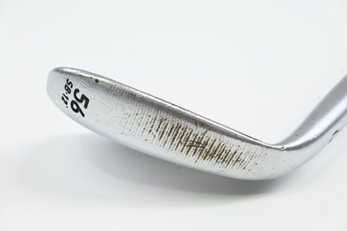 Taylormade Milled Grind 3 Sand Wedge / 56 Degree / Stiff Flex Dynamic Gold S200