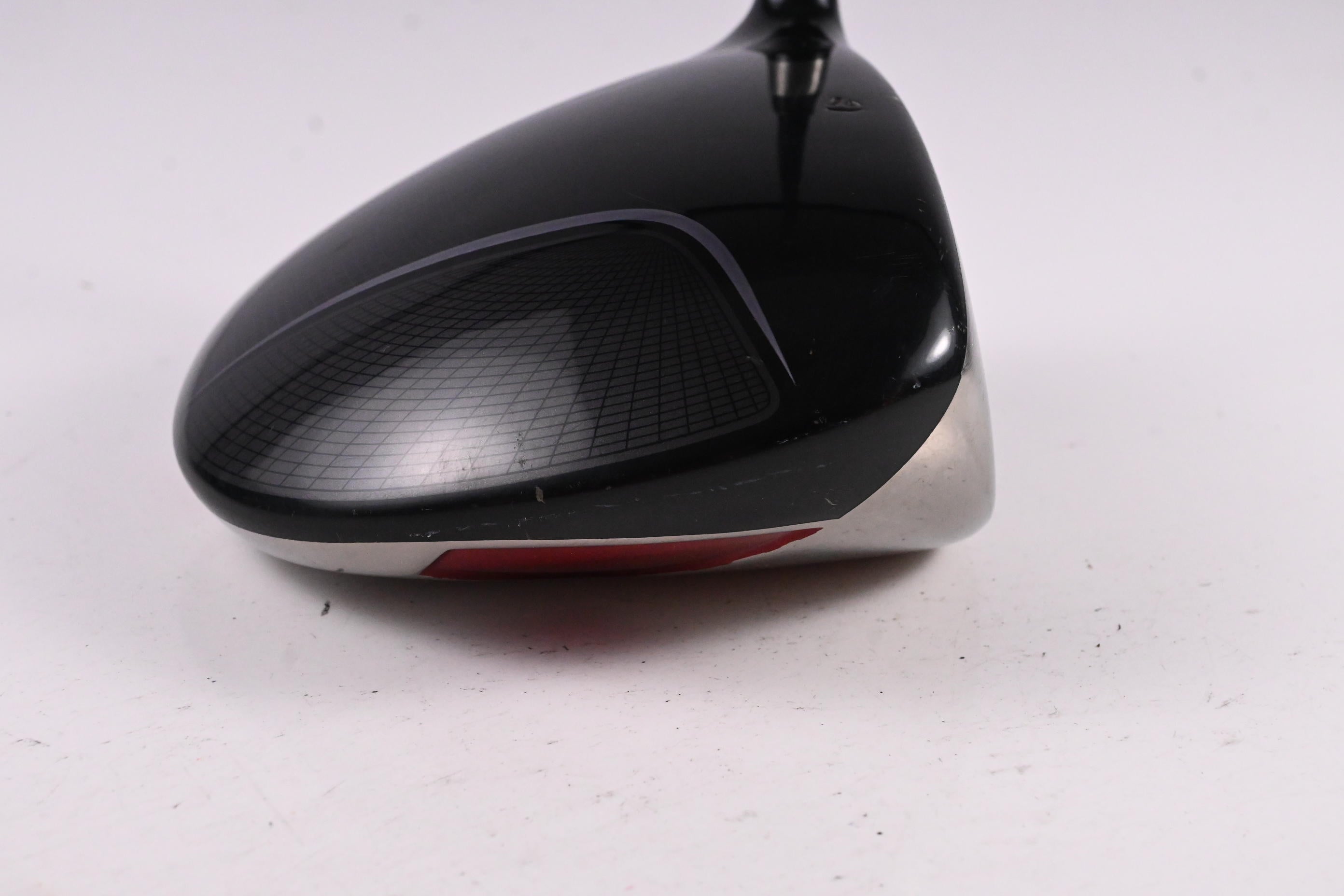Taylormade Burner 2007 Driver / 13 Degree / Regular Flex Taylormade Reax 50