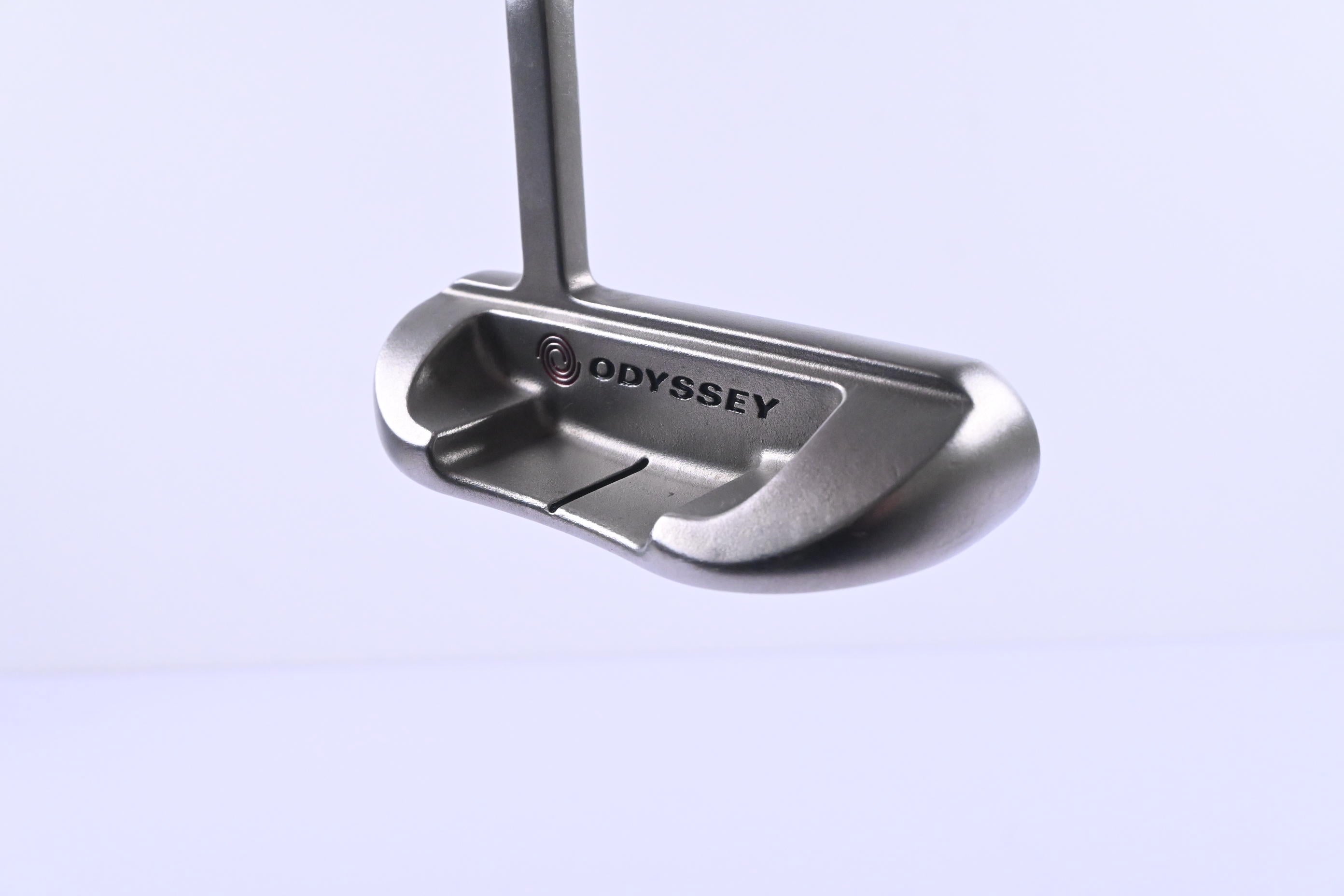 Odyssey White Hot #4 Putter / 34 Inch