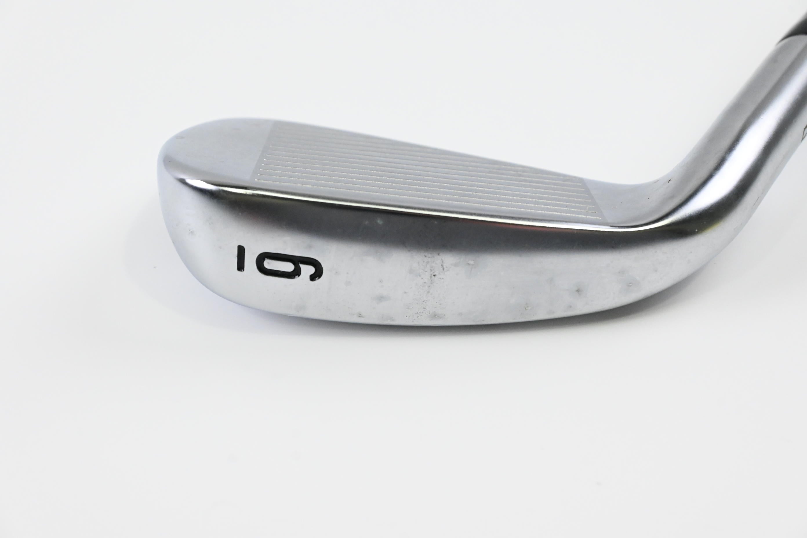 Callaway Apex CF19 #6 Iron / Regular Flex UST Recoil ESX 460 Shaft