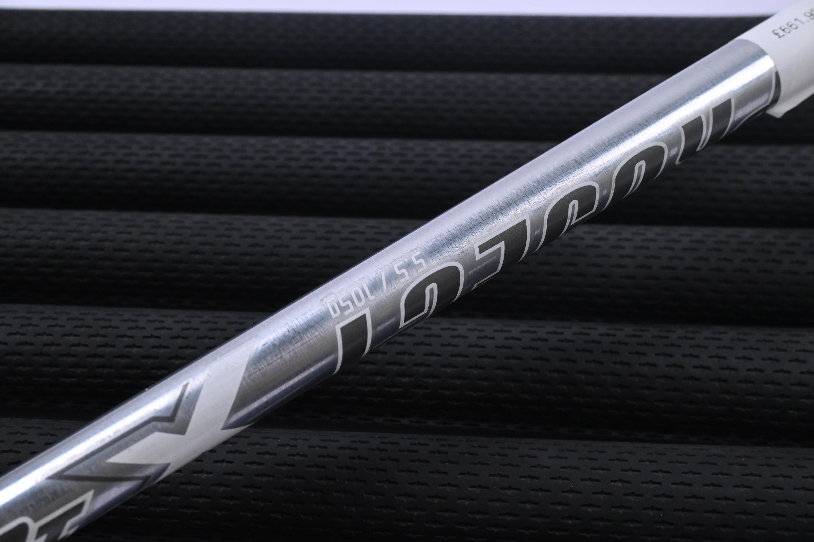 Ping i230 Irons / 4-PW+GW / Blue Dot / Regular Flex Project X IO 105 Shafts