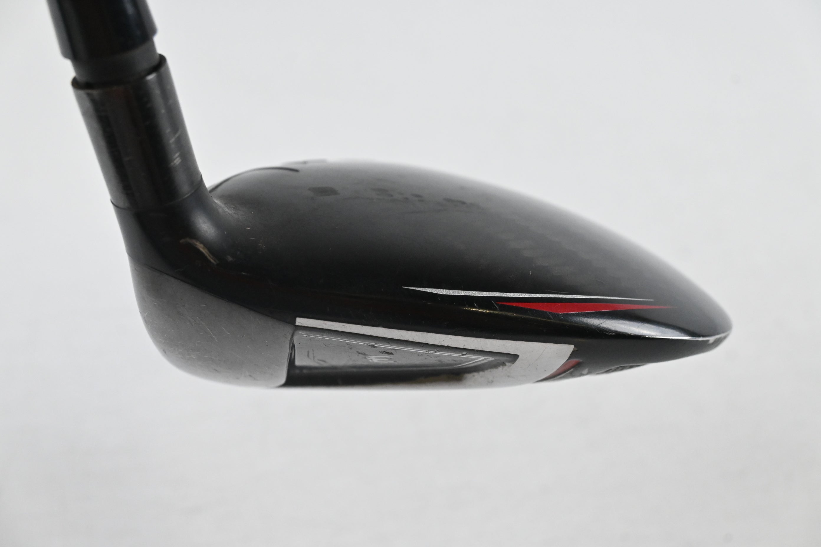 Callaway Fusion 2017 #3 Wood / 15 Degree / Regular Flex Recoil ES Shaft