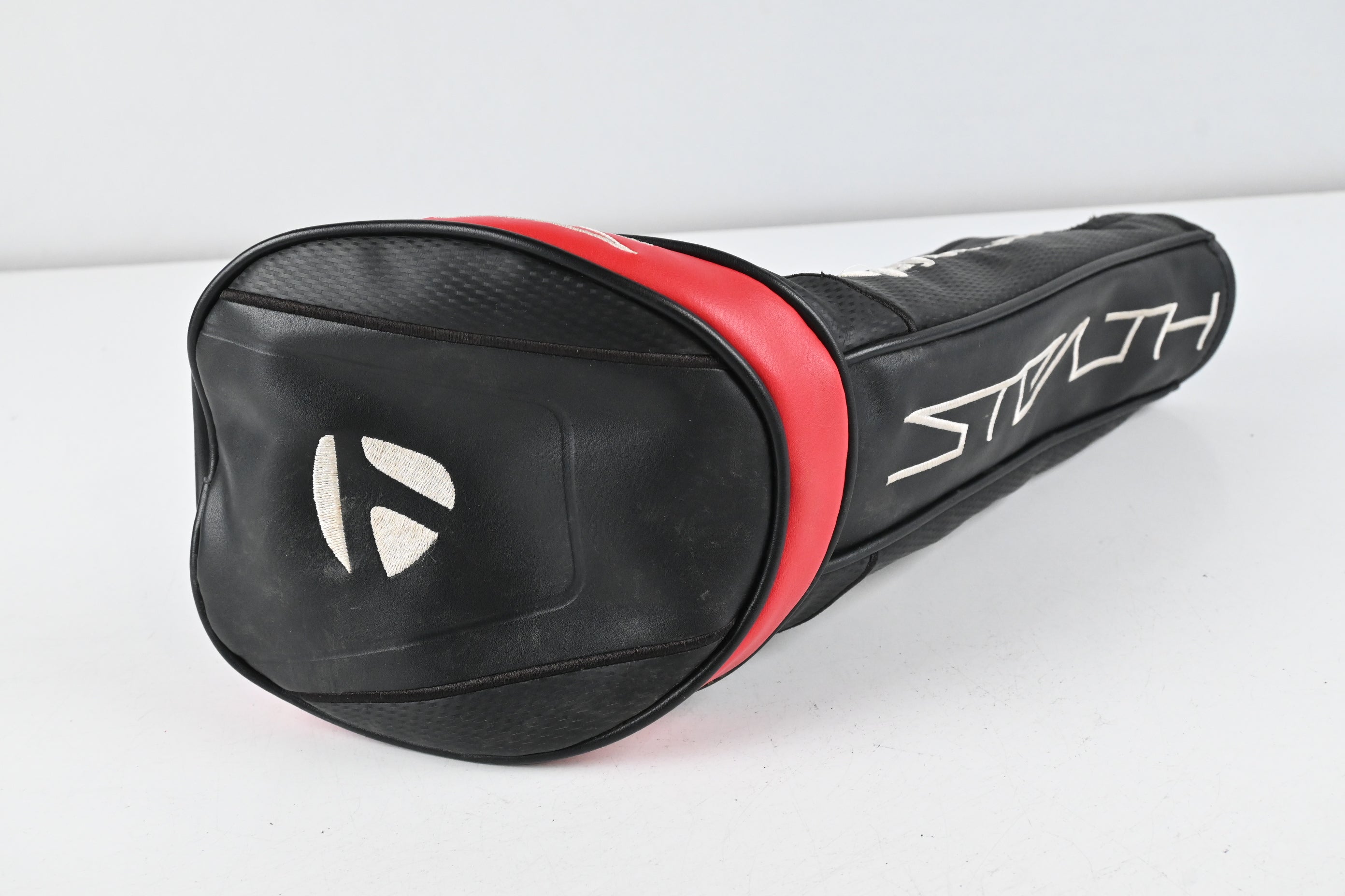 Taylormade Stealth Plus Driver / 8 Degree / X-Flex Kai'li White 60 Shaft