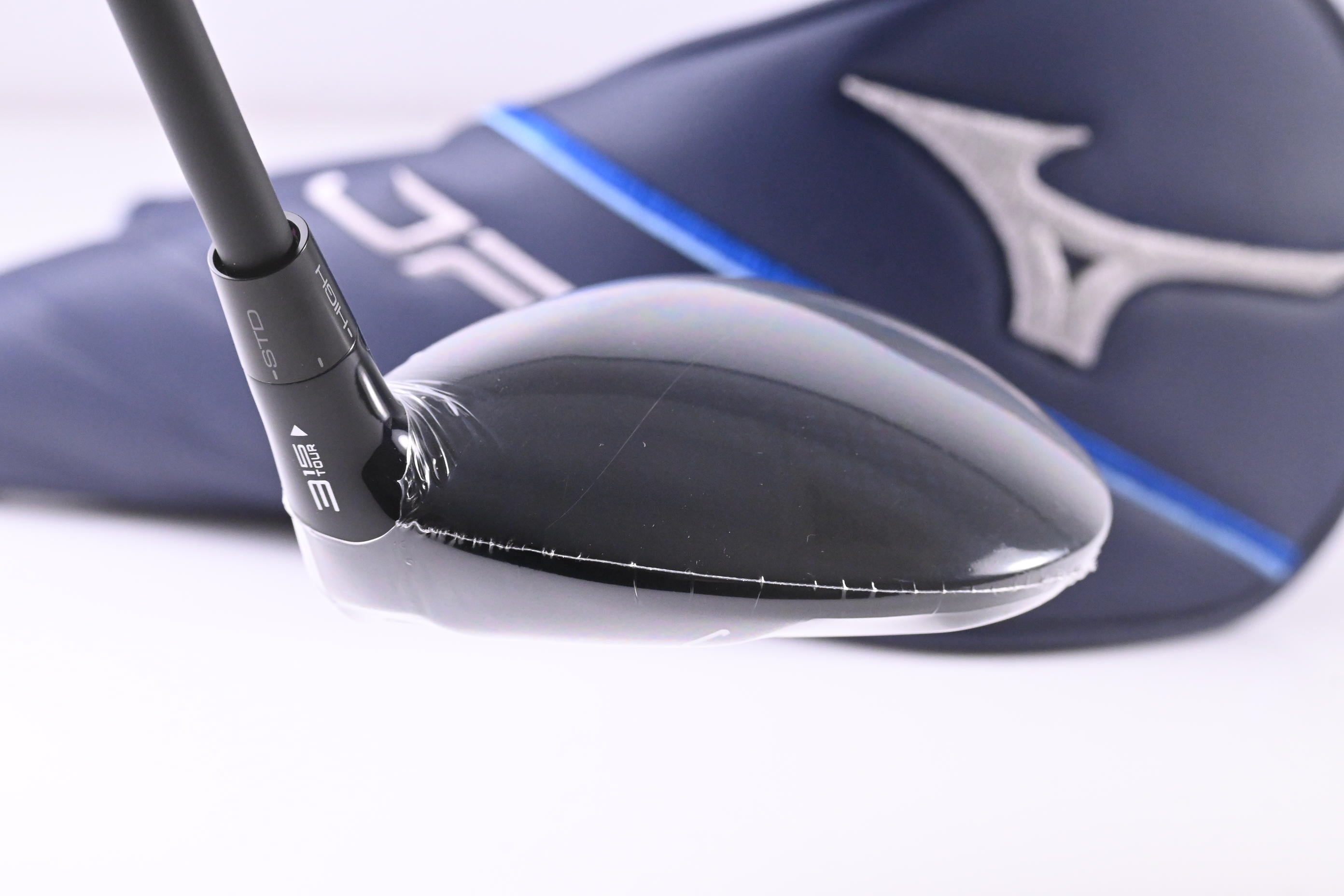 Mizuno JPX One Tour #3 Wood / 15 Degree / Stiff Flex Tensei 1K Black 75 Shaft