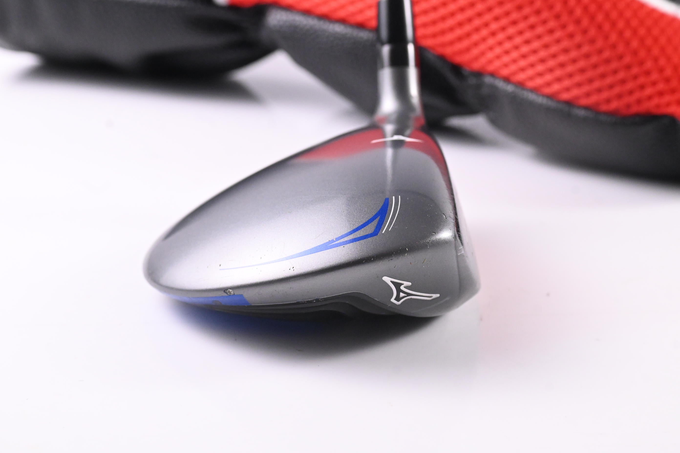Mizuno JPX EZ 2016 #3 Wood / 15 Degree / Stiff Flex Fujikura Orochi 65 Shaft