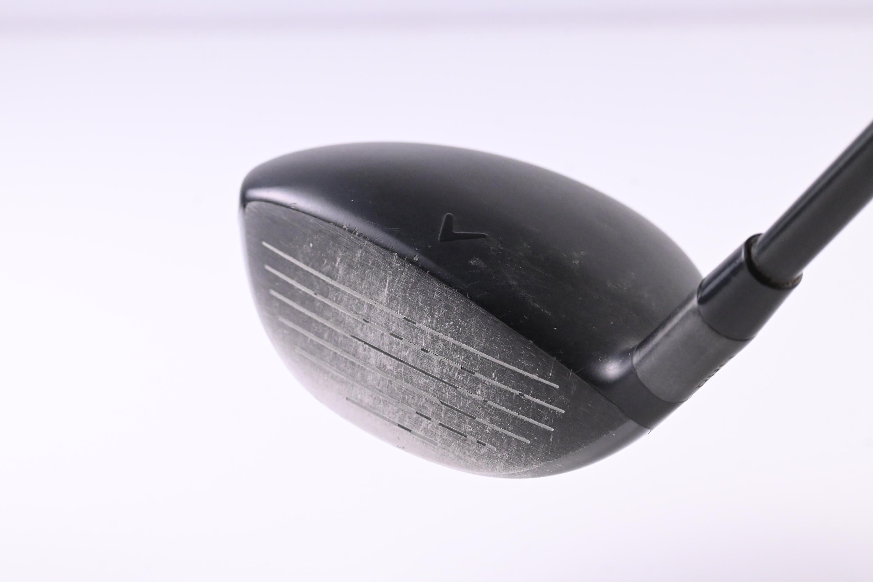Callaway XR16 Pro #3 Wood / 14 Degree / Stiff Flex Speeder 765 Evolution II TS